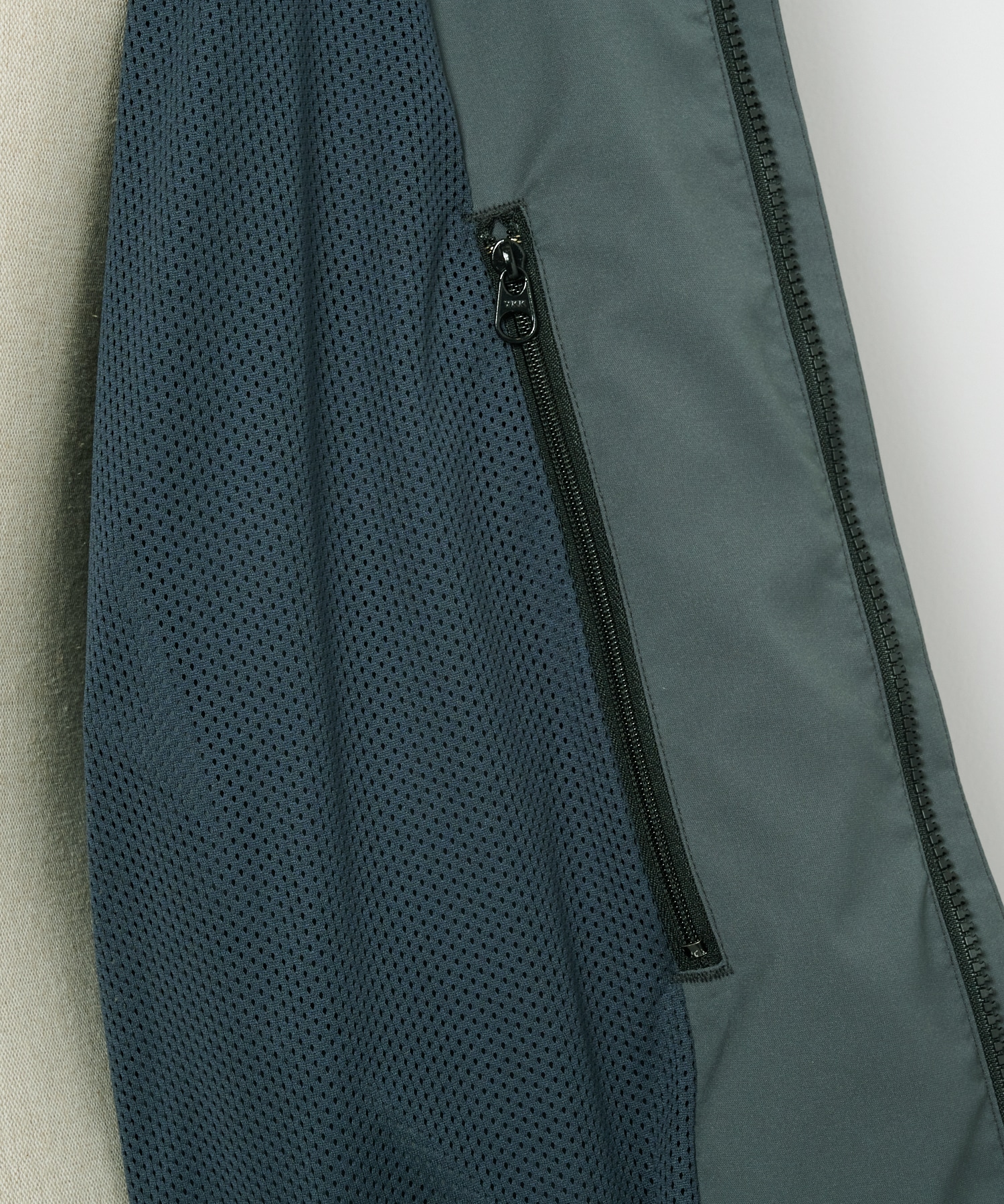 9251-BL02-001 ブルゾン N.HOOLYWOOD