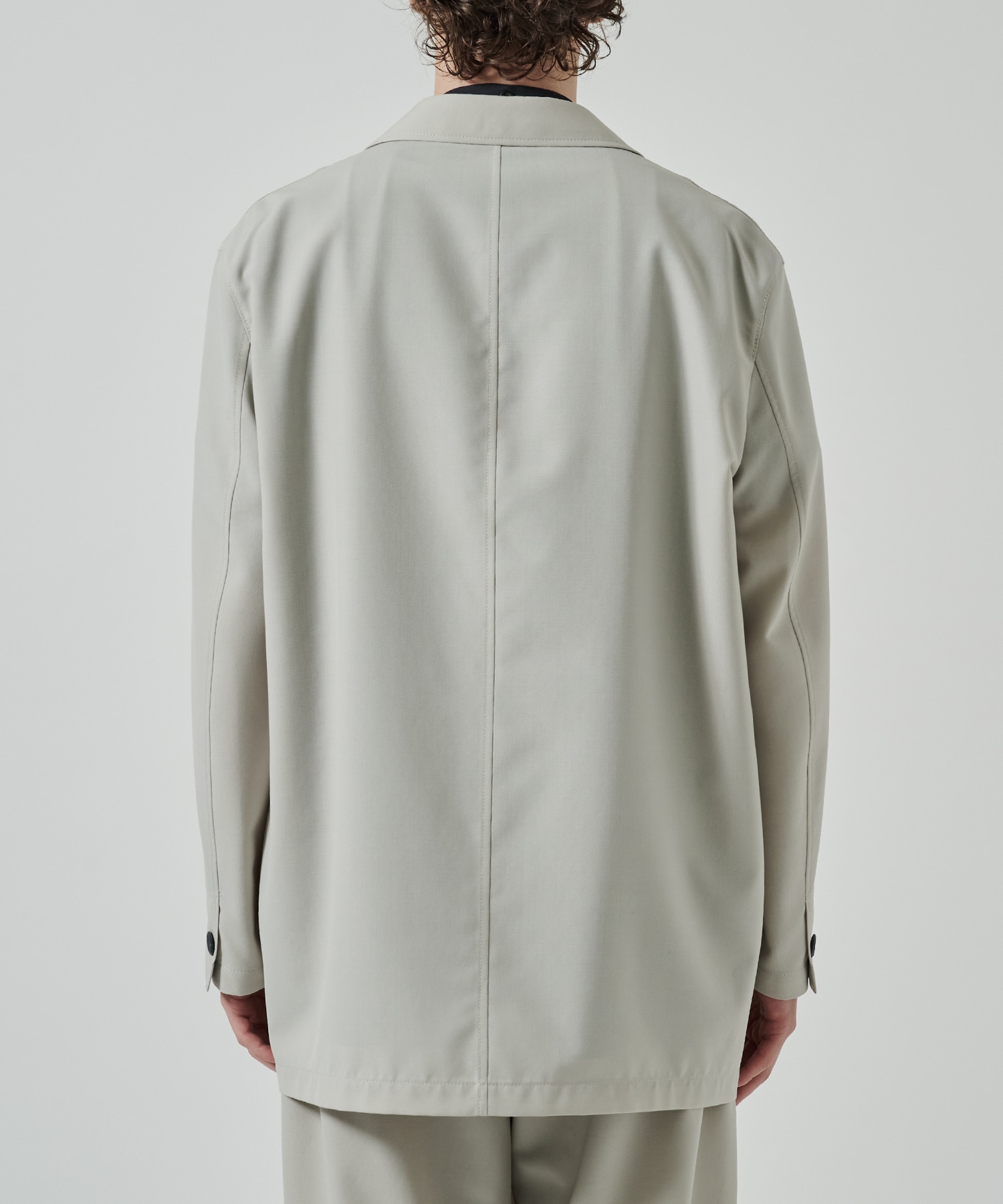 THE JACKET CARDIGAN FEELING THE RERACS