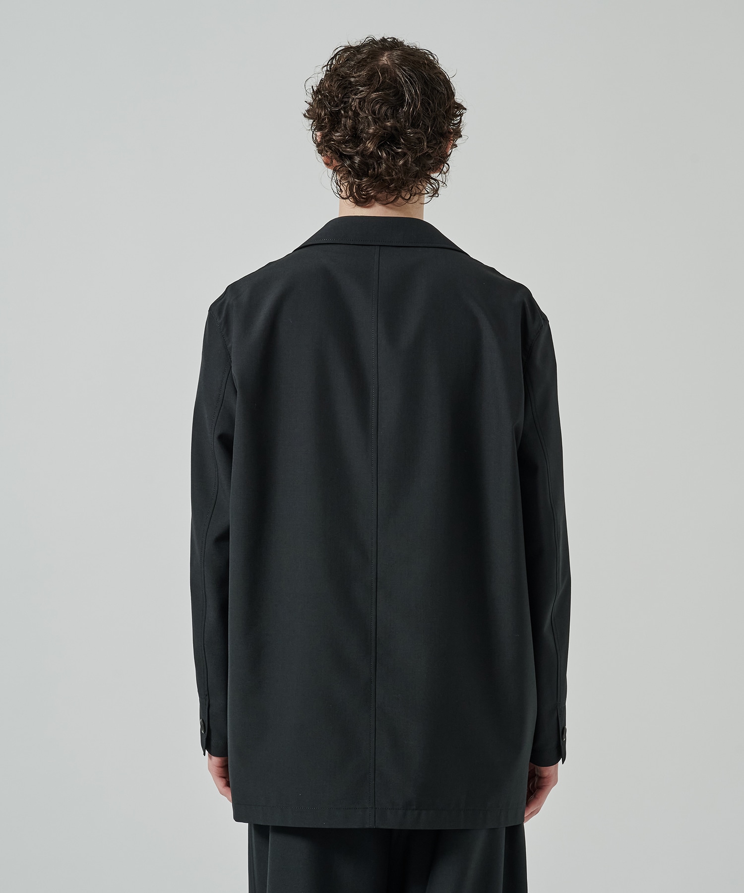 THE JACKET CARDIGAN FEELING THE RERACS