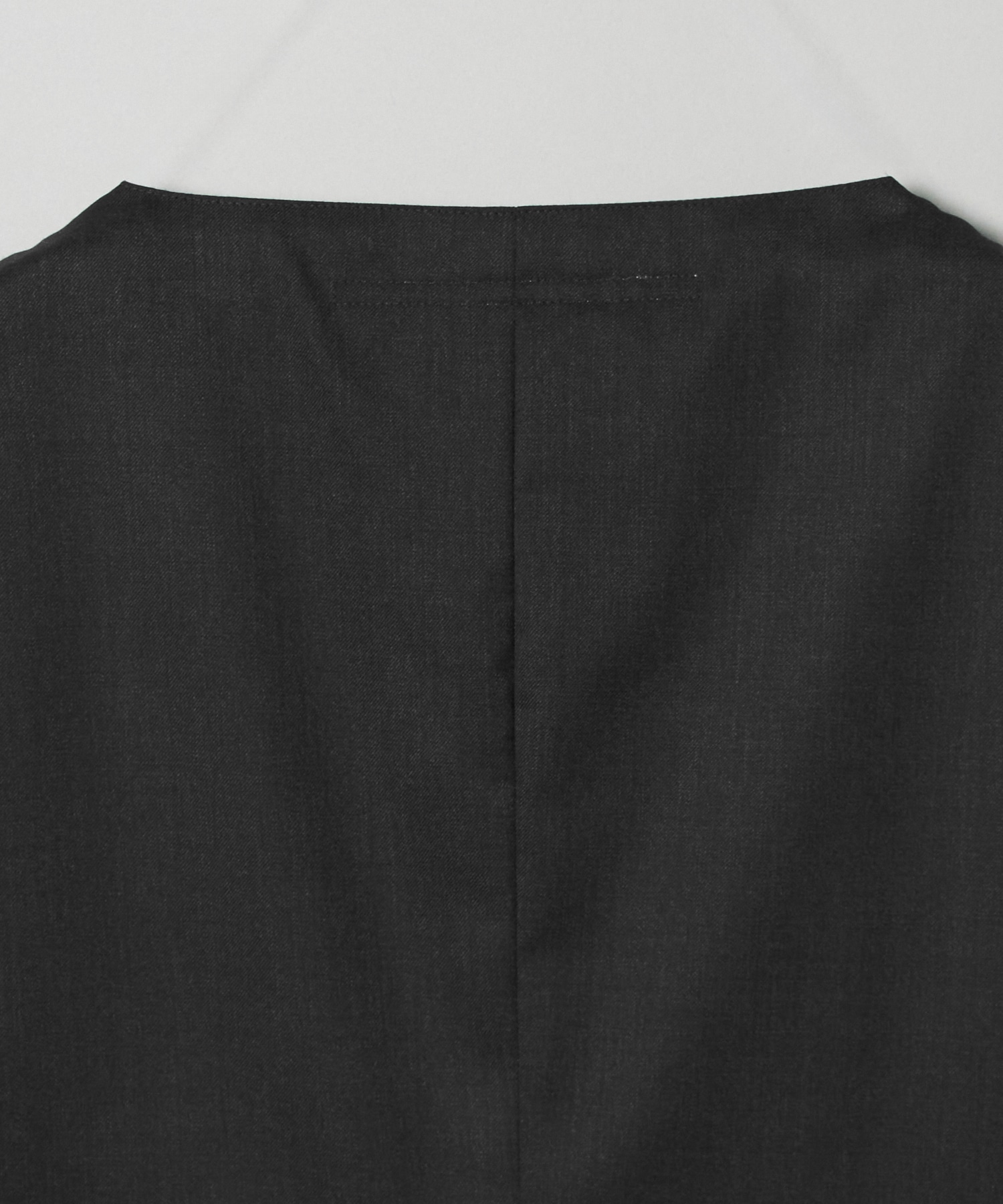 〈別注〉VEST TAMME