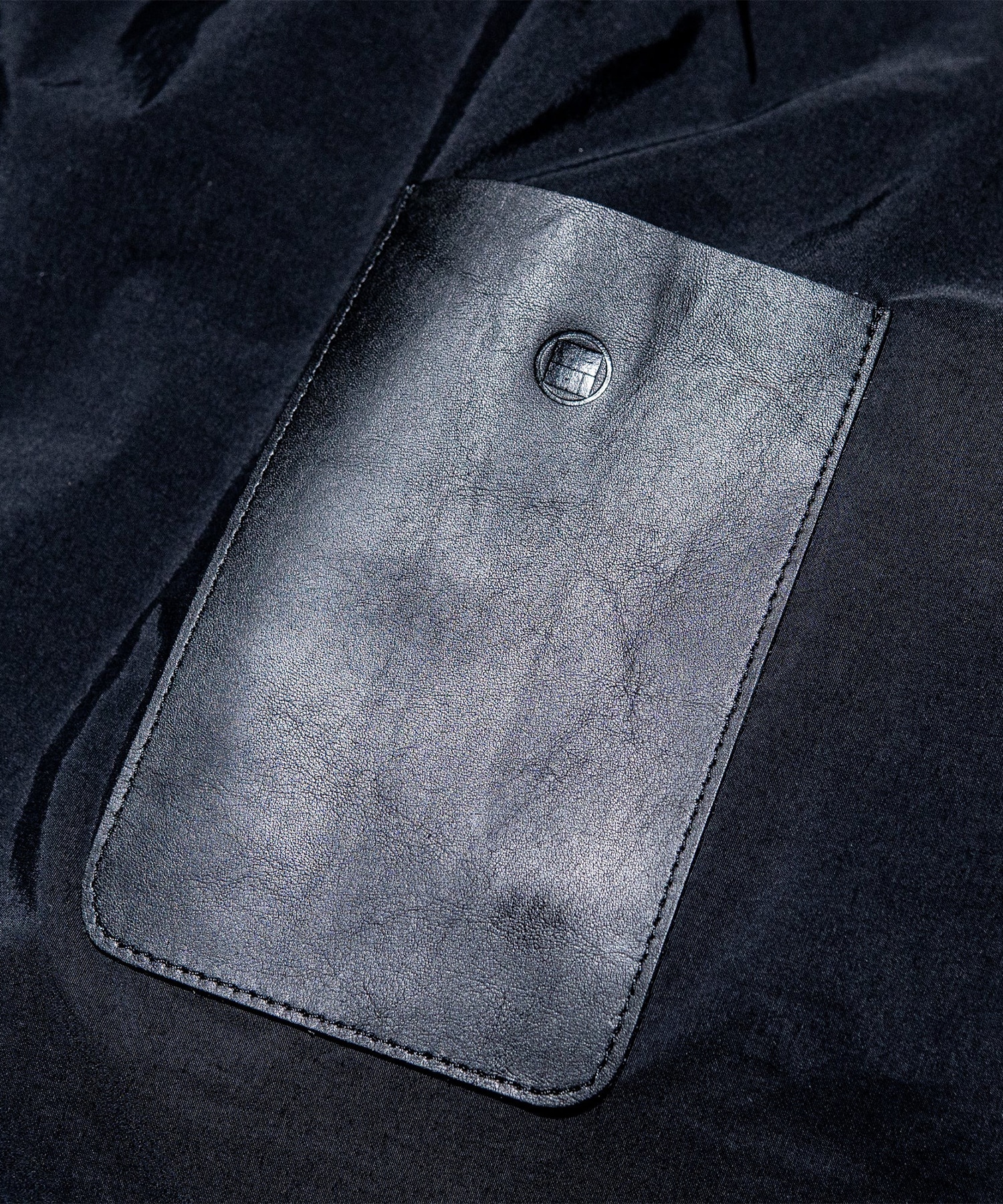 HAKAMA DRAPE TOTE YOROZU