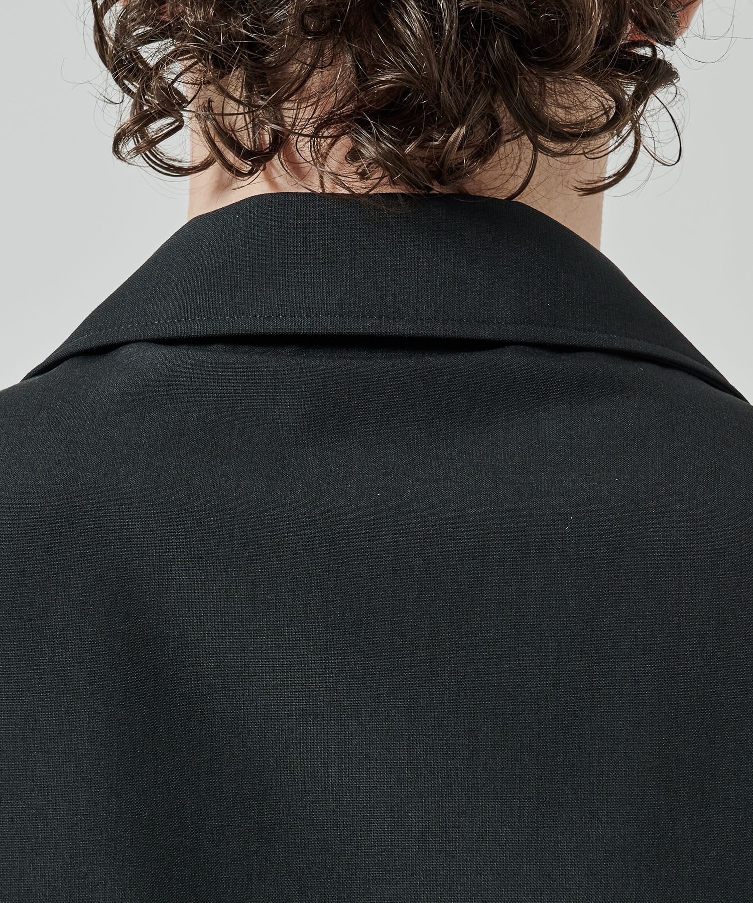別注 OPEN COLLAR SHIRTS THE RERACS