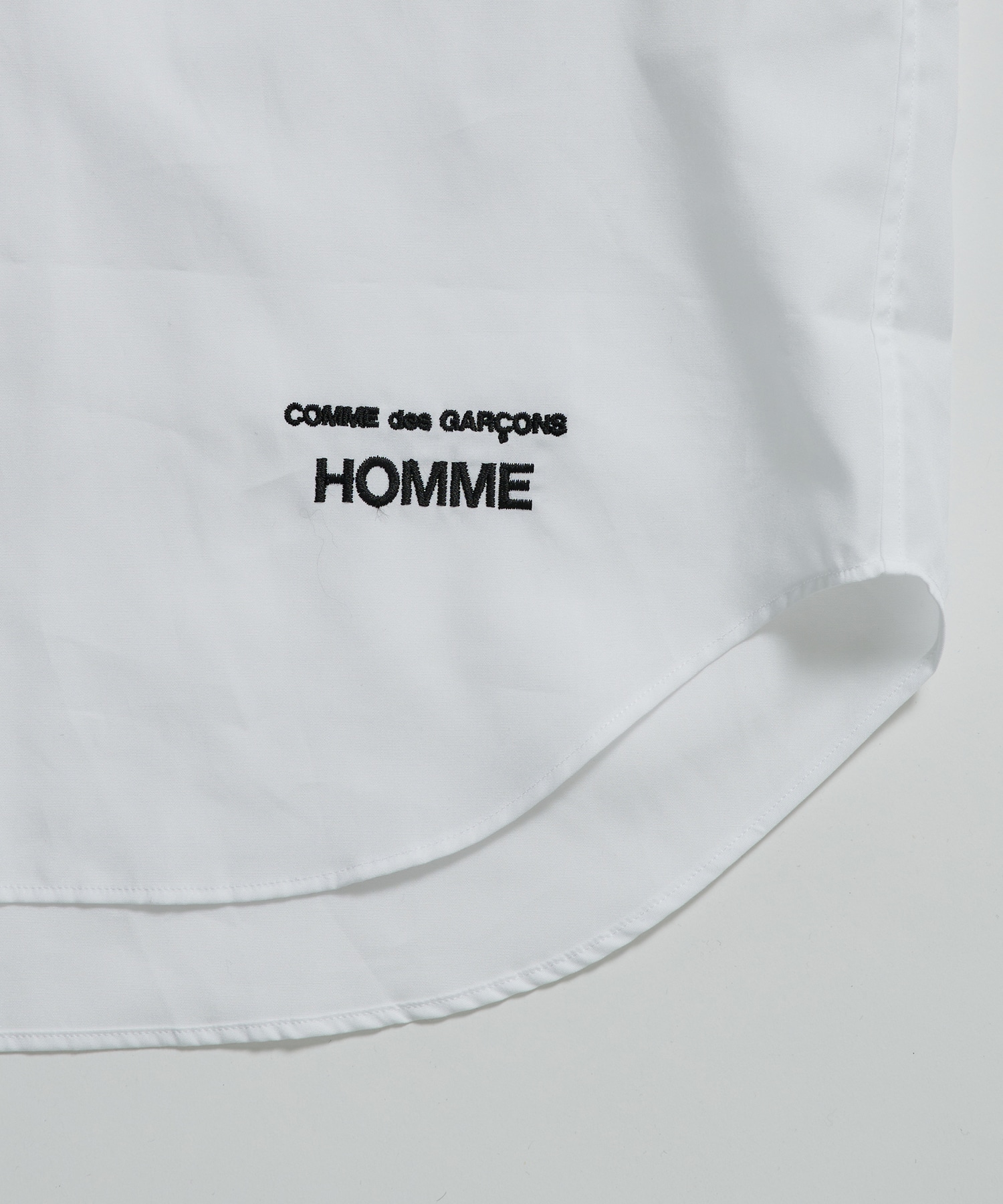 HO-B103-051 S/S SHIRT COMME des GARCONS HOMME