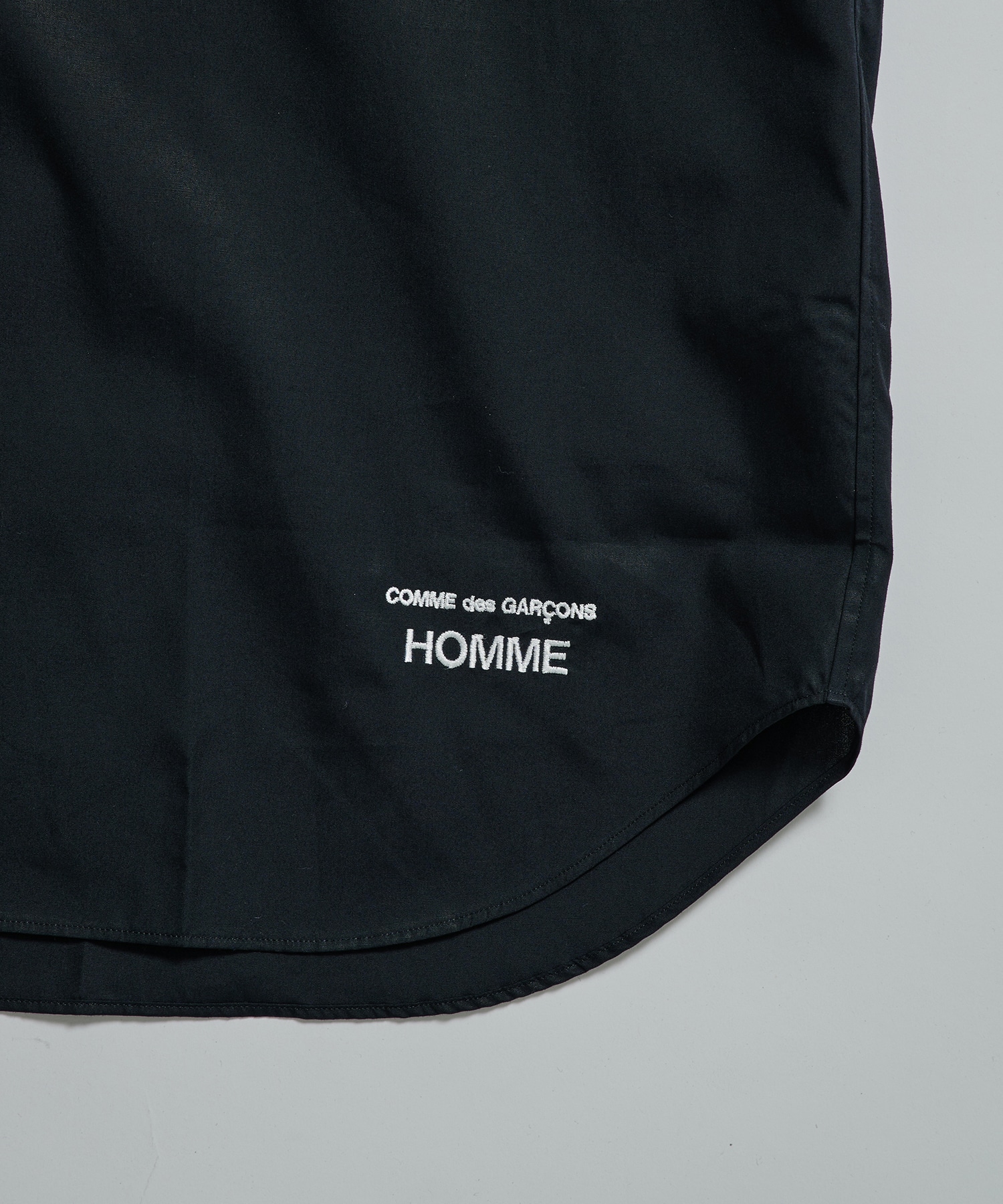 HO-B103-051 S/S SHIRT COMME des GARCONS HOMME