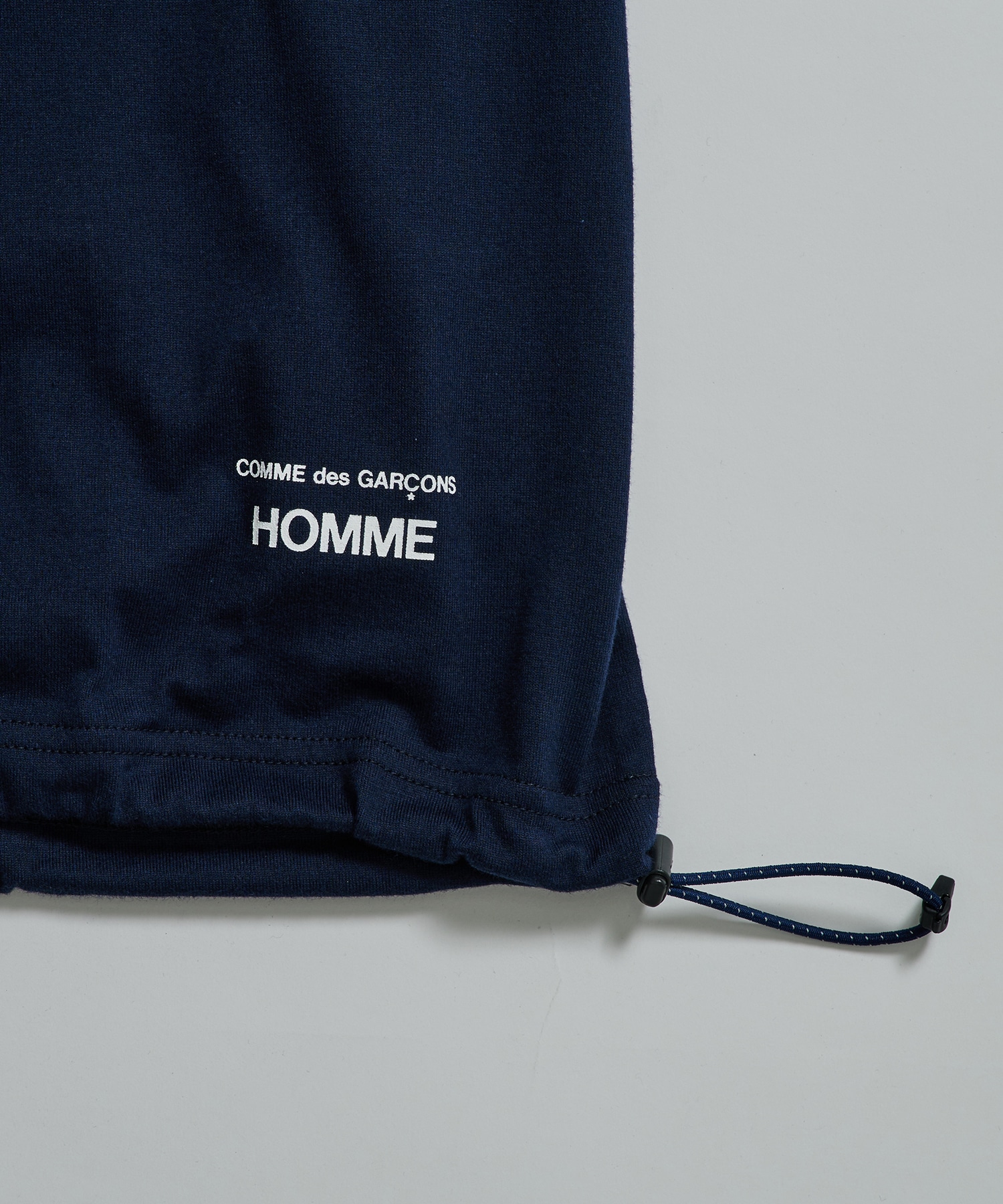HO-T015-051 S/S Tee COMME des GARCONS HOMME