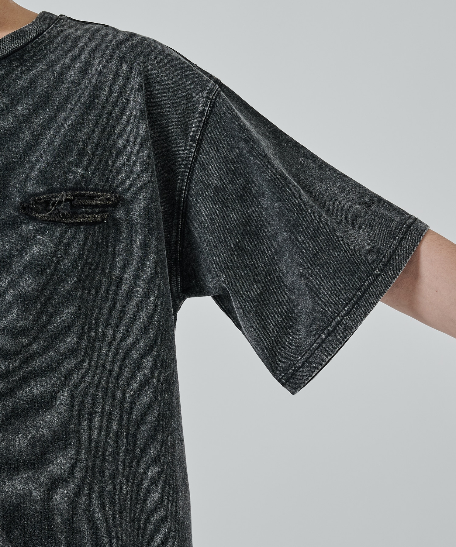 CPG LOGO DYE TEE CPG