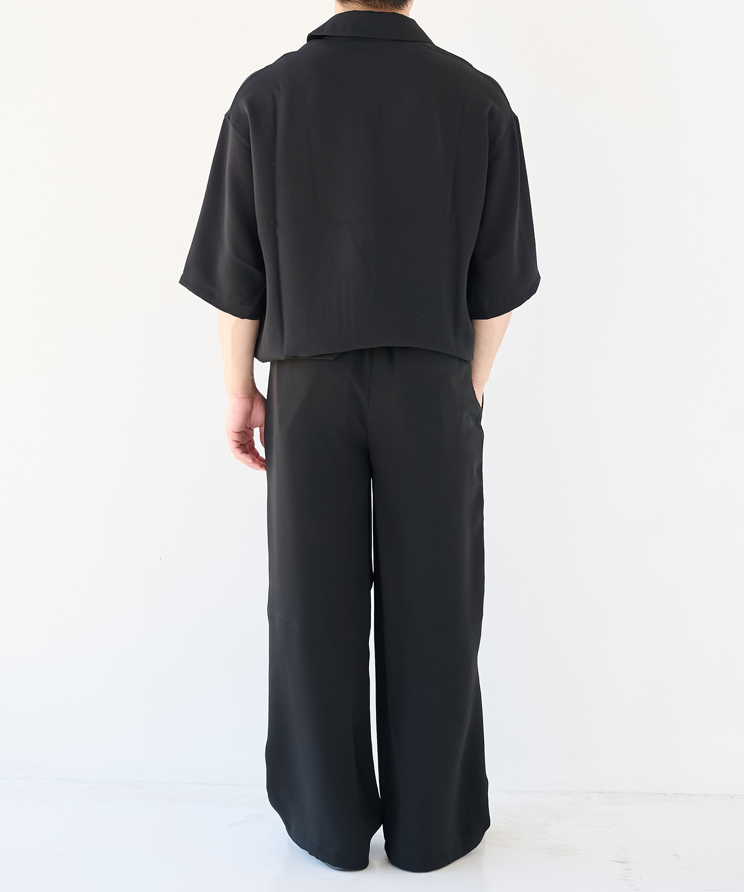 SUMMER ESSENTIAL RELAX PANTS STUDIOUS