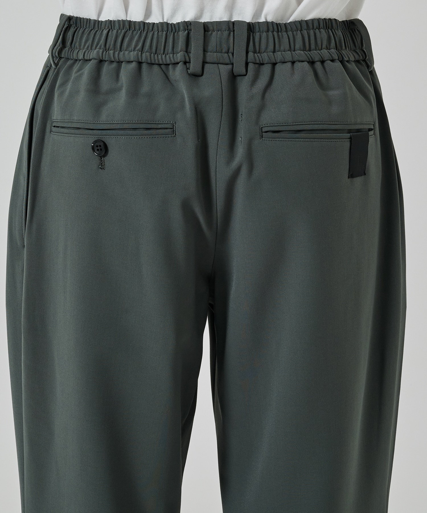 〈別注〉2WAYストレッチパンツ N.HOOLYWOOD
