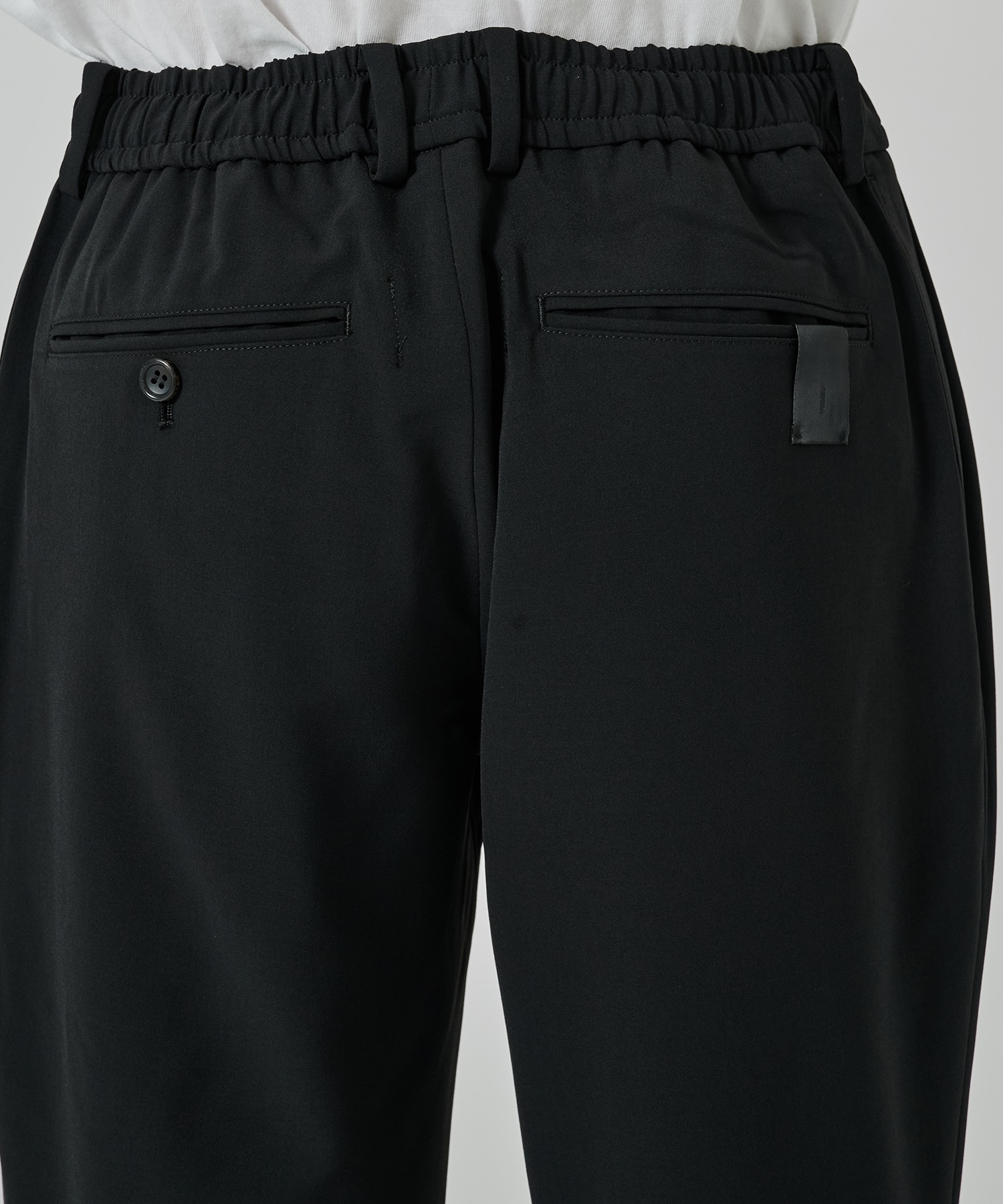 〈別注〉2WAYストレッチパンツ N.HOOLYWOOD