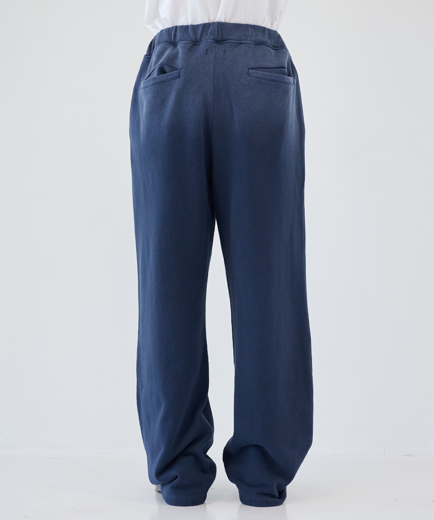 FADE SWEAT PANTS F-LAGSTUF-F