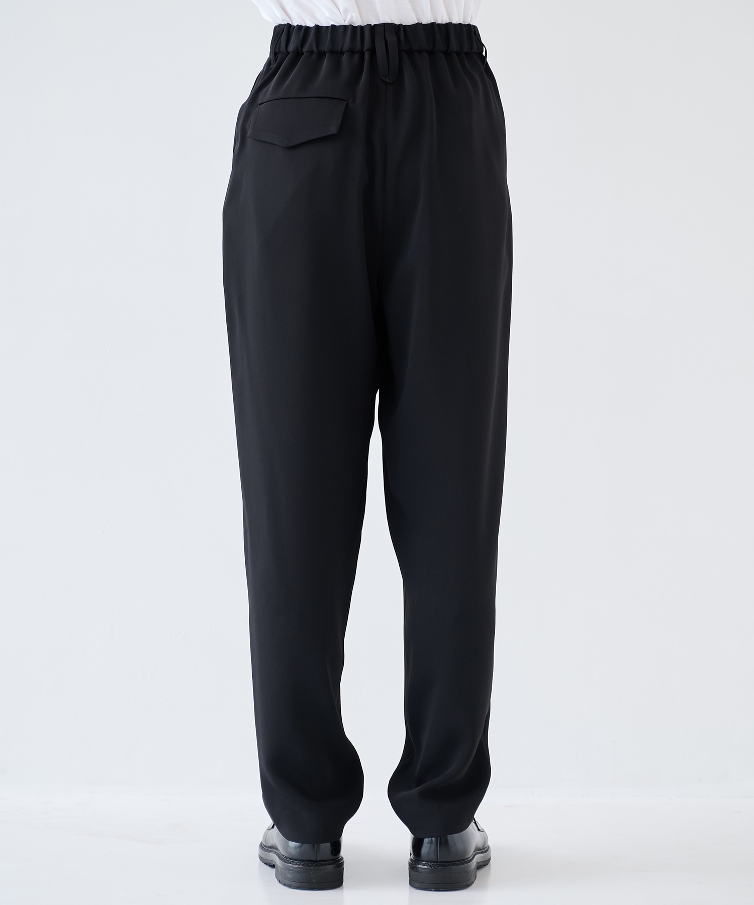 別注 SLACKS CULLNI