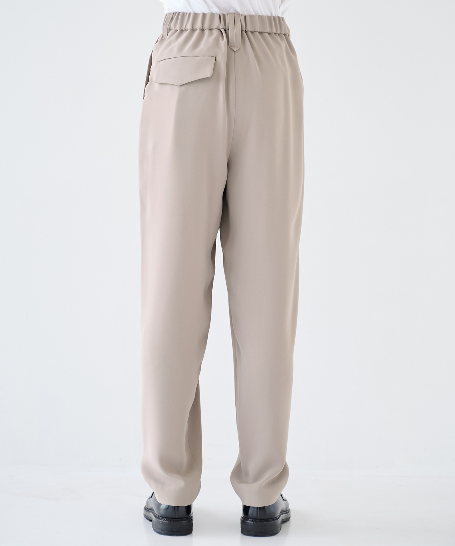 別注 SLACKS CULLNI