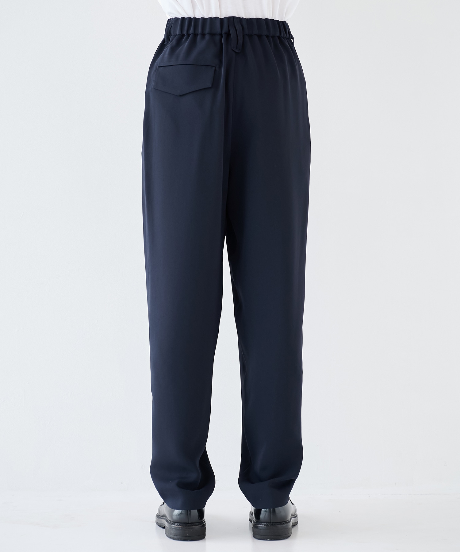 別注 SLACKS CULLNI