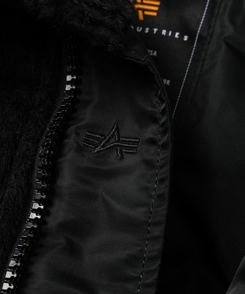 ×ALPHA WP-J911-100 BLOUSON JUNYA WATANABE MAN
