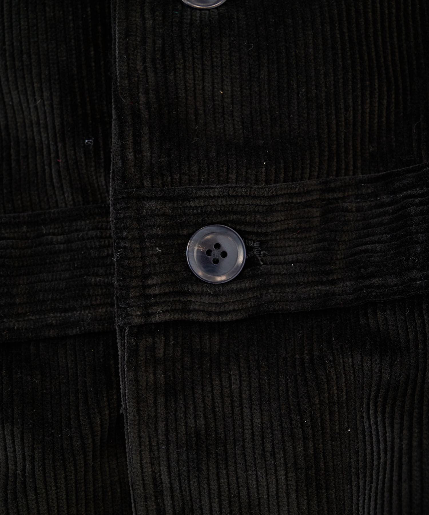 Ranch Jacket - 8W Corduroy NEEDLES