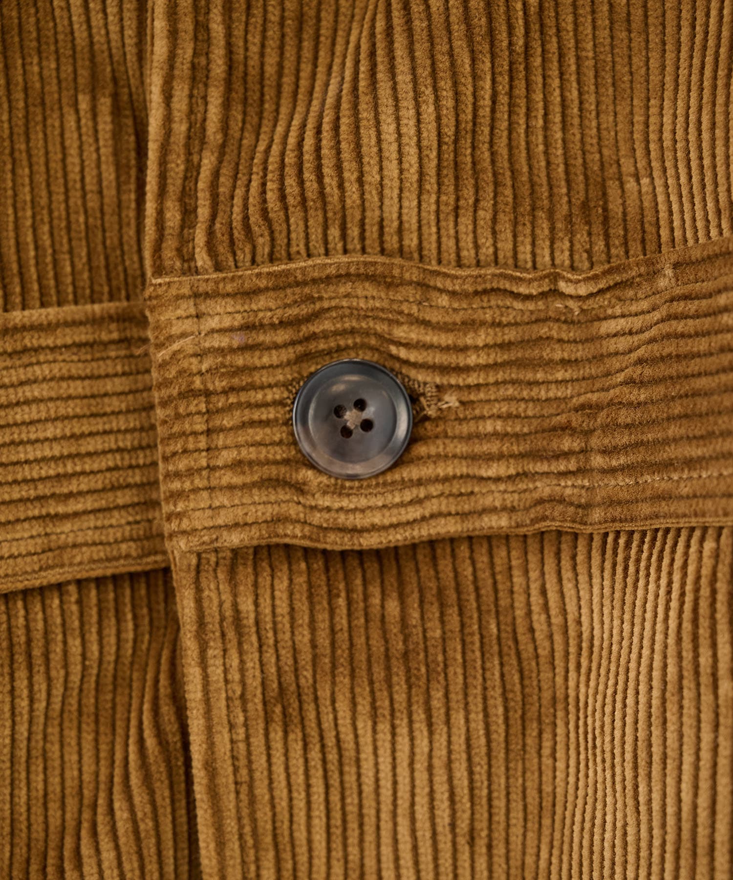 Ranch Jacket - 8W Corduroy NEEDLES
