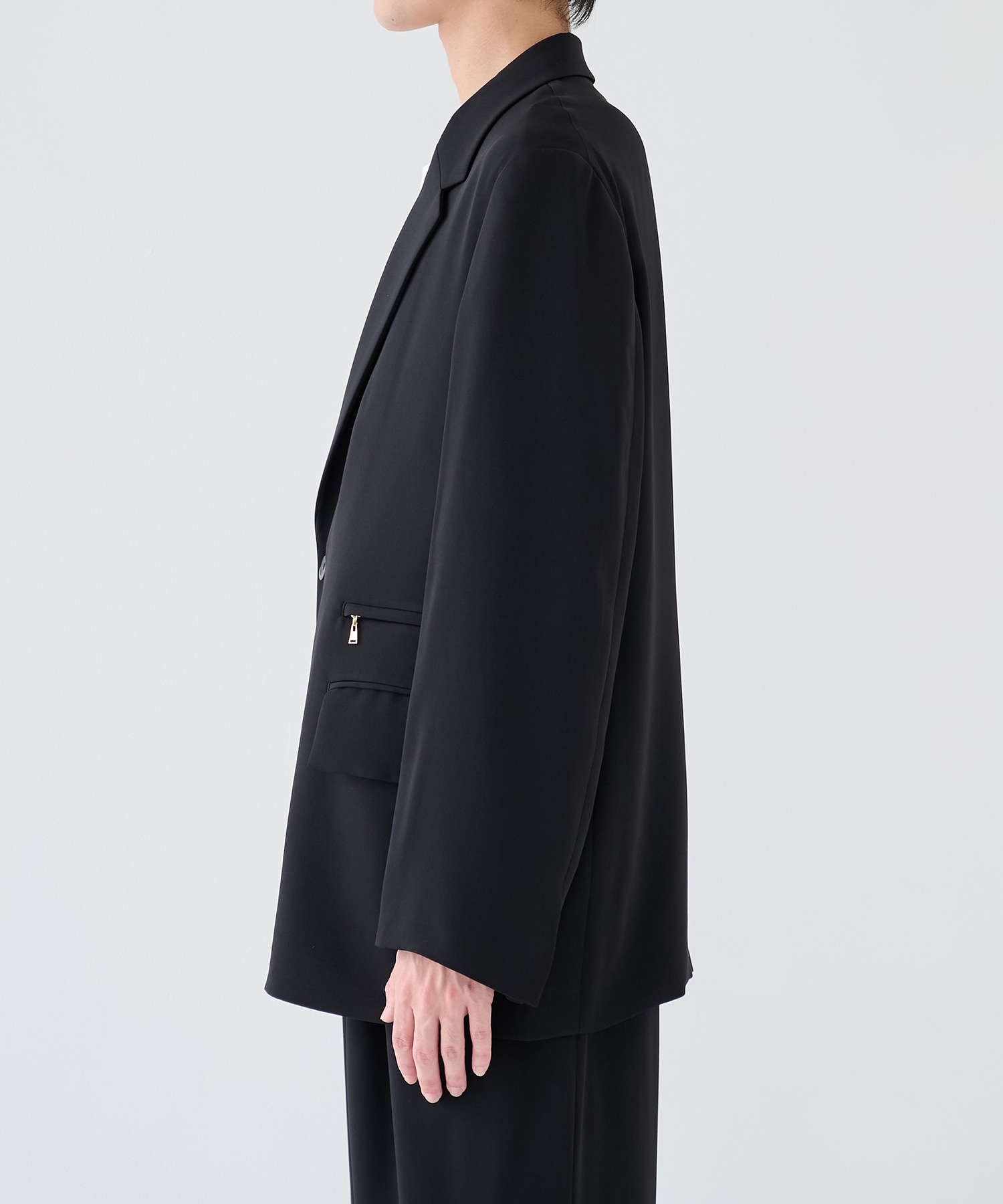別注 Tailored JKT CULLNI