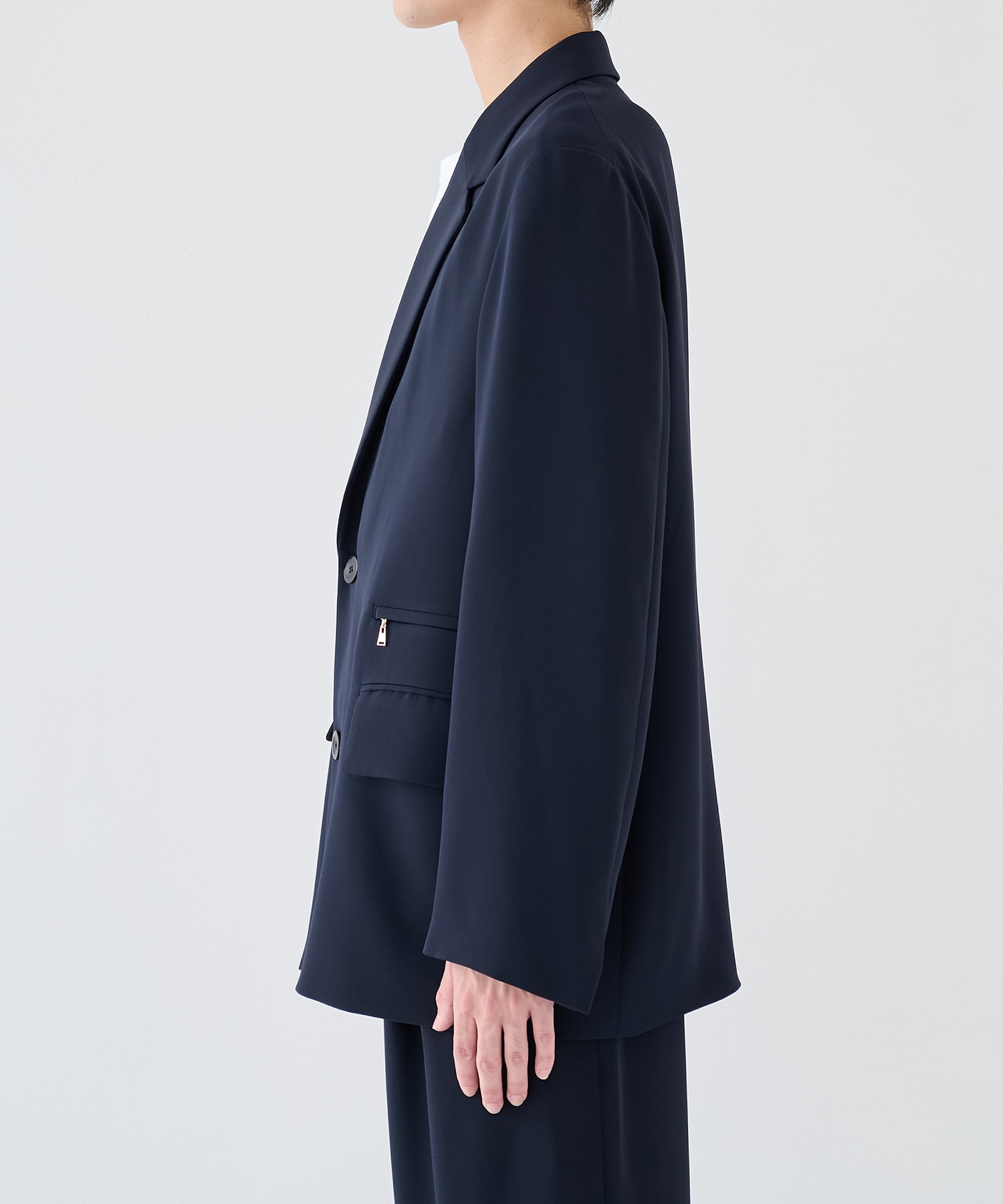 別注 Tailored JKT CULLNI