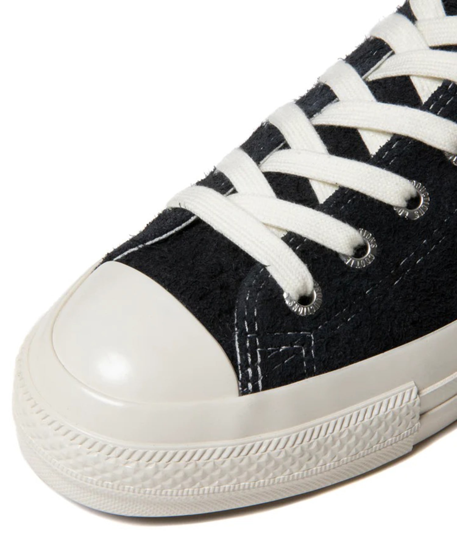 SUEDE ALL STAR  AGED OX COOTIE PRODUCTIONS