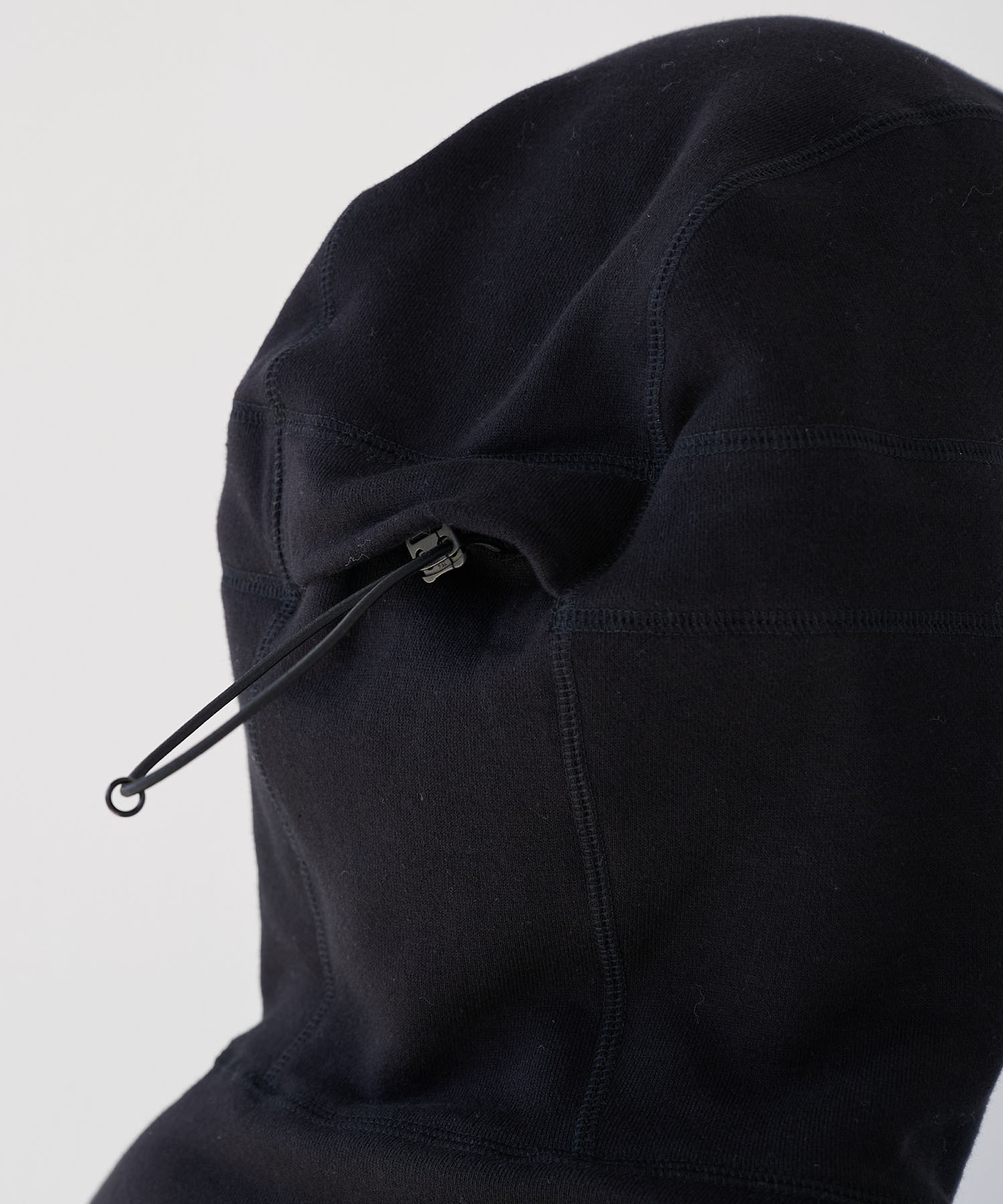 別注 9256-BL01-901 ZIP HOODIE N.HOOLYWOOD