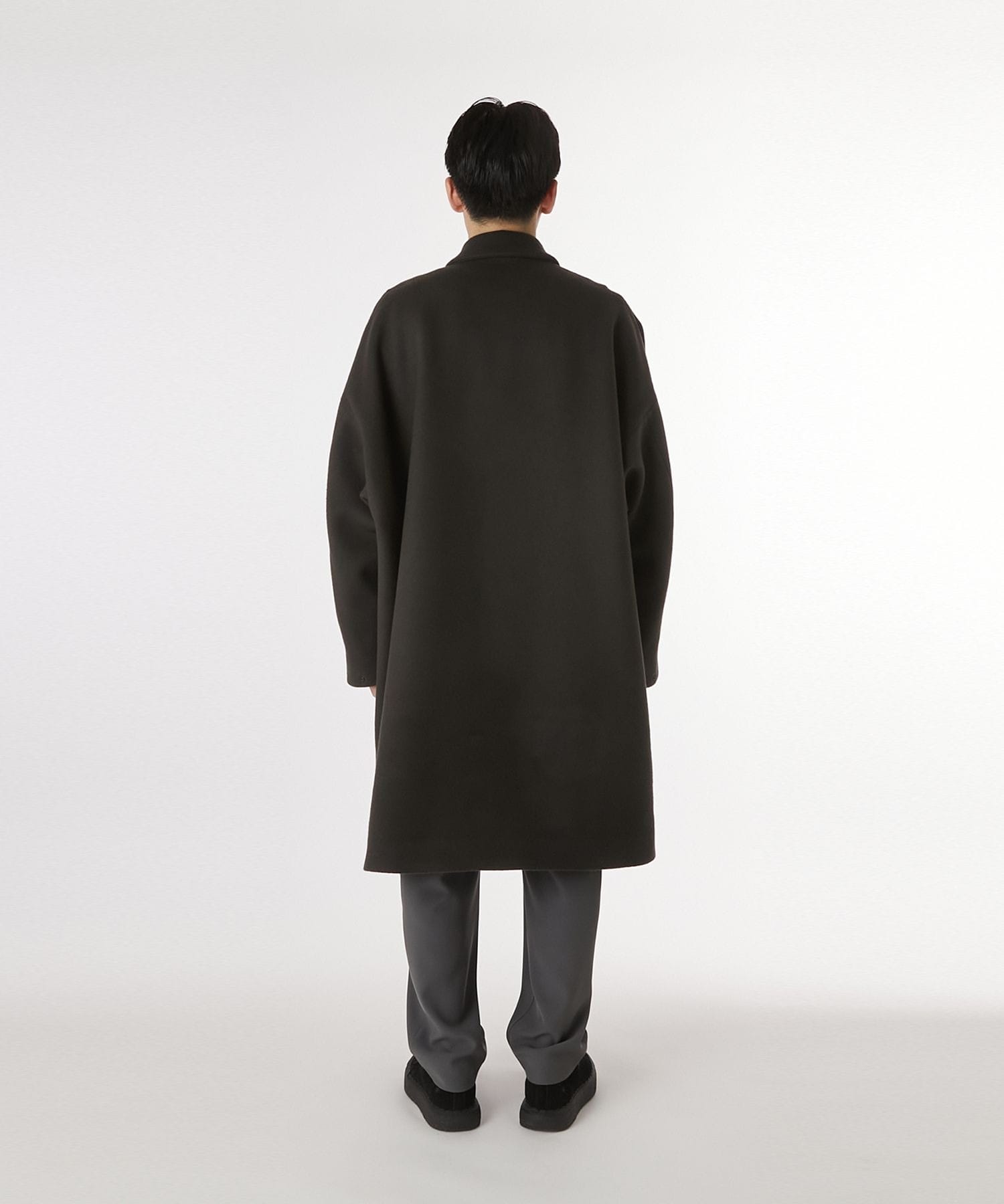 2252-CO08-048 COAT N.HOOLYWOOD