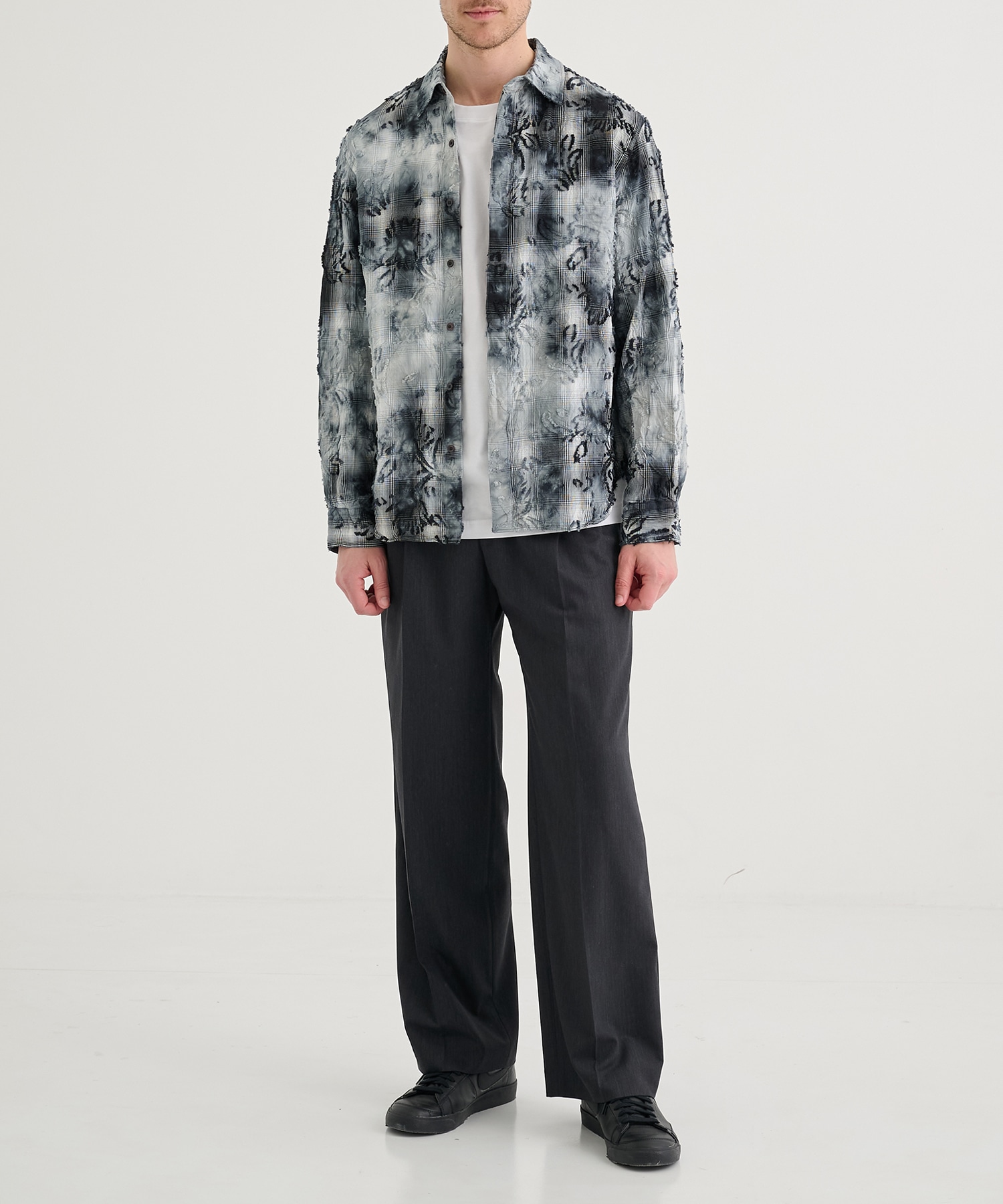 Regular Shirt TAAKK