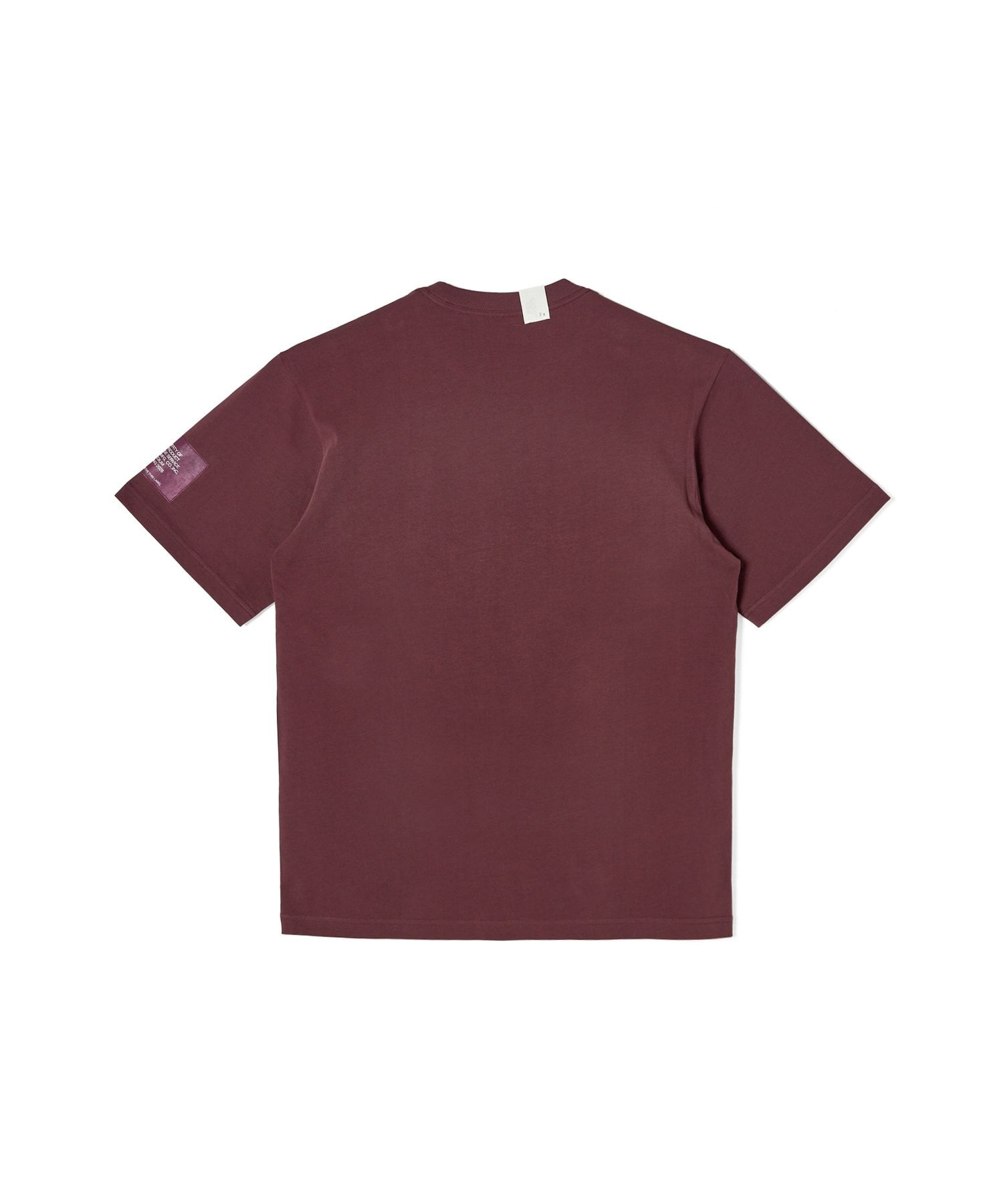 9261-CS83 T-SHIRT N.HOOLYWOOD