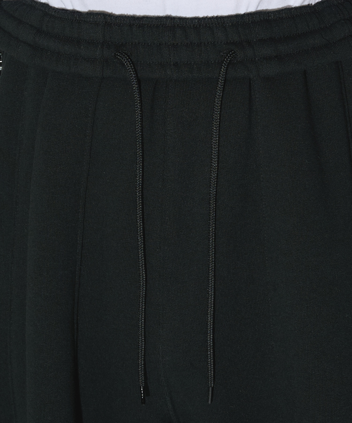 別注 H.D. Track Pant - Cotton Jersey NEEDLES