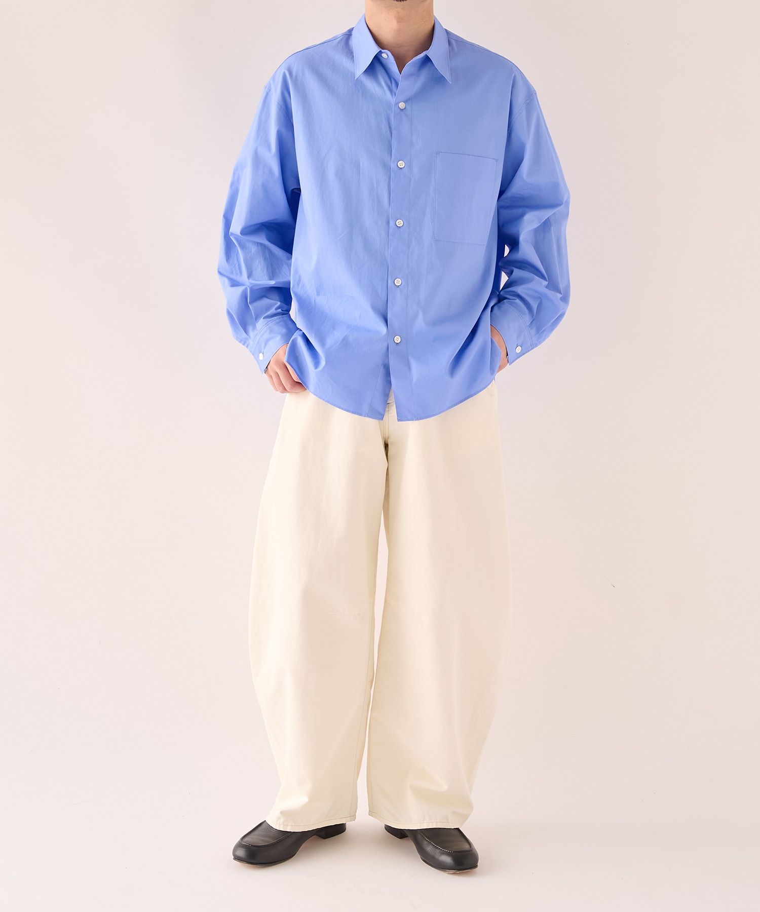 Barrel Chino Pants STUDIOUS