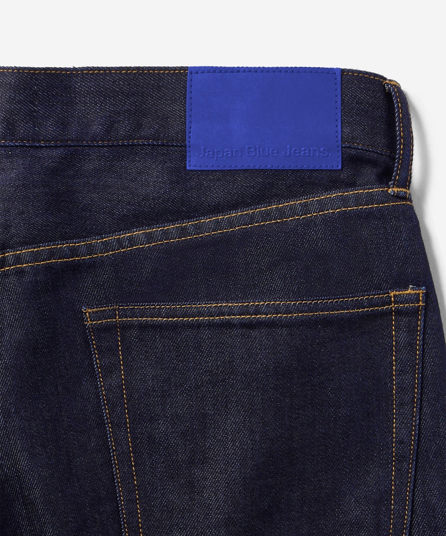 Light flare jeans 9oz Japan Blue Jeans