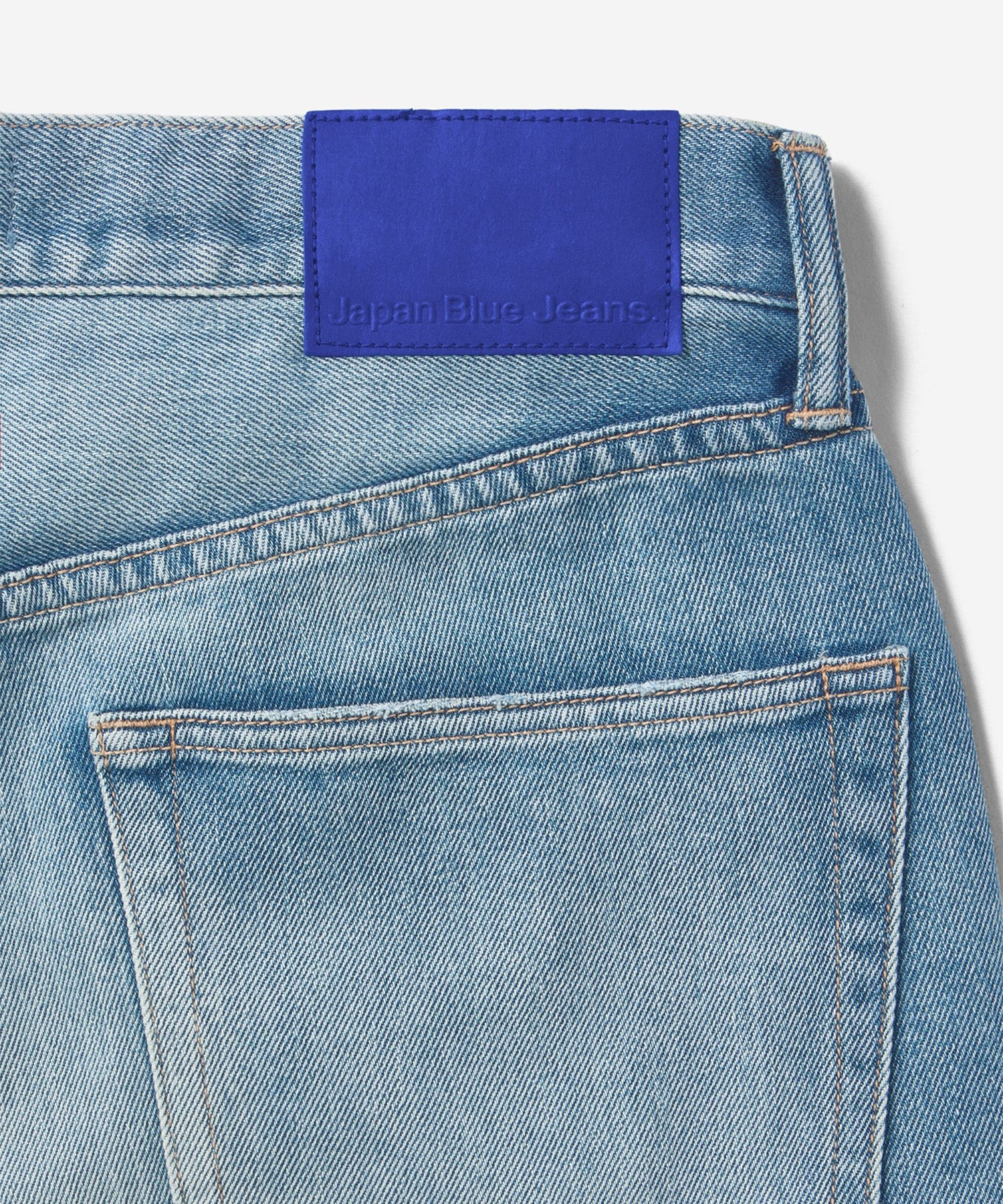 Light flare jeans 9oz Japan Blue Jeans