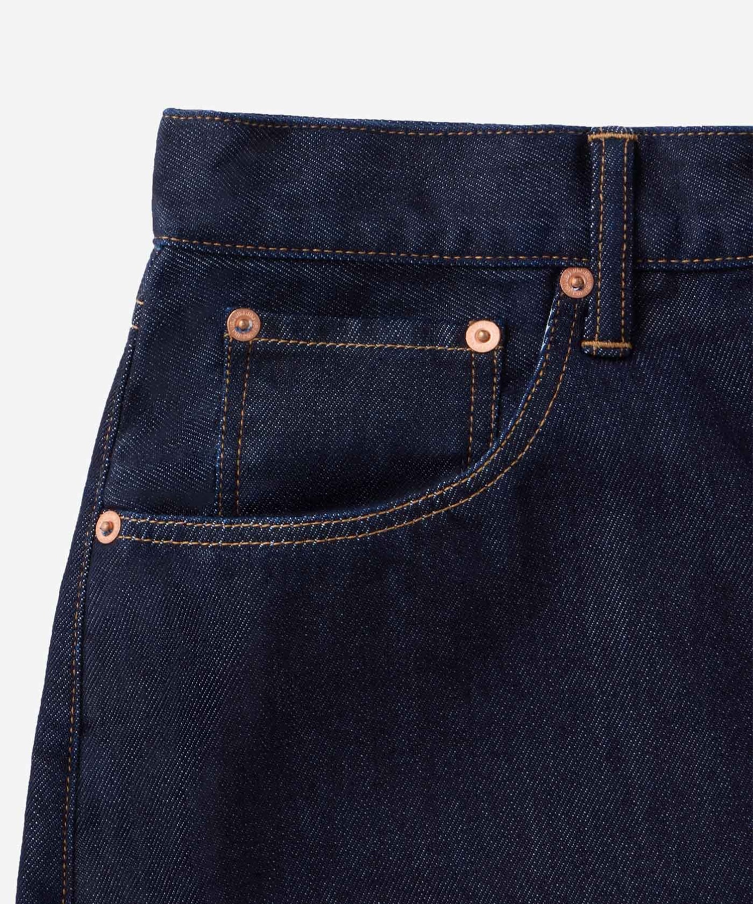 Light Curve jeans 9oz Japan Blue Jeans