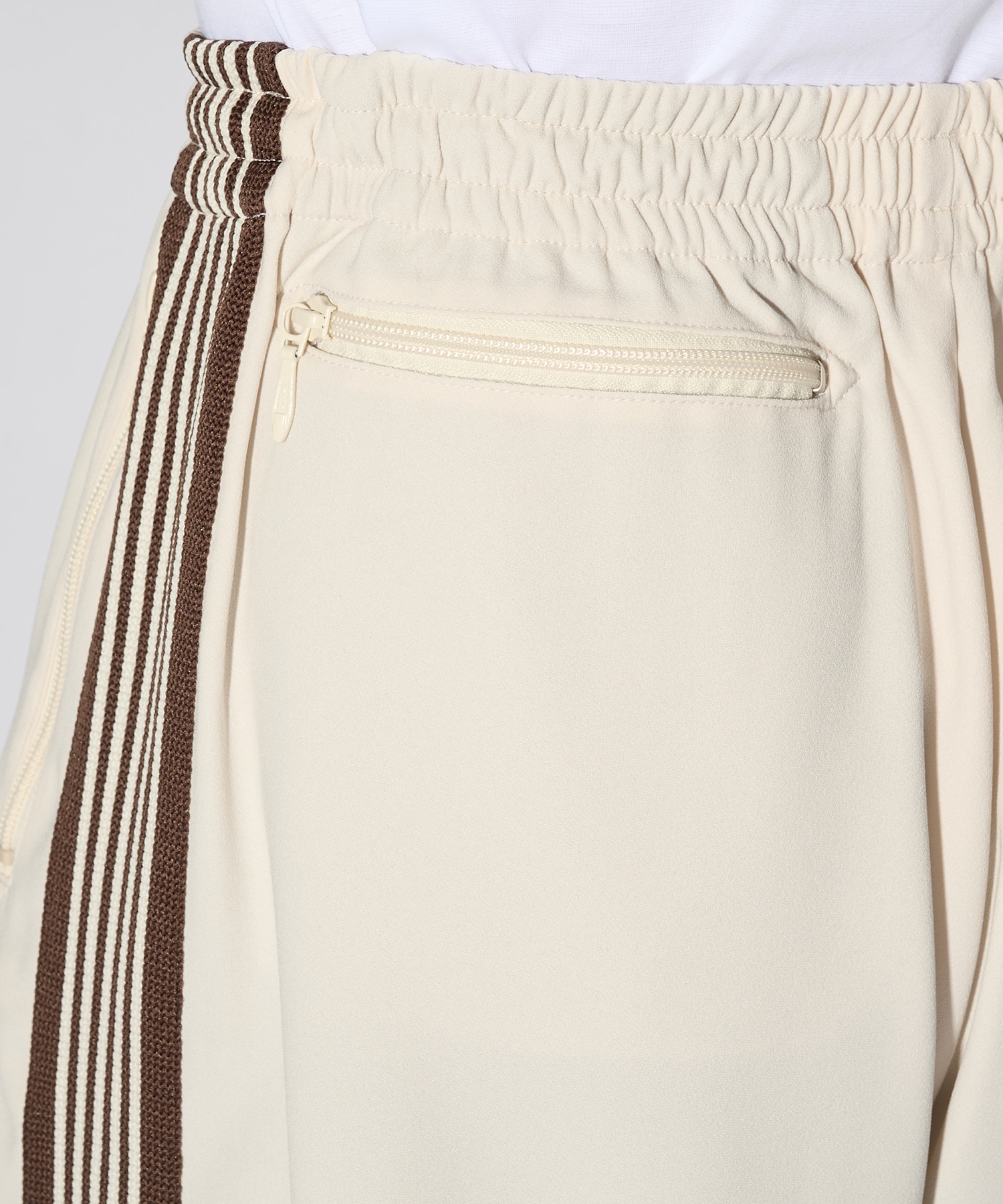 別注 H.D Track Pant - Amunzen NEEDLES