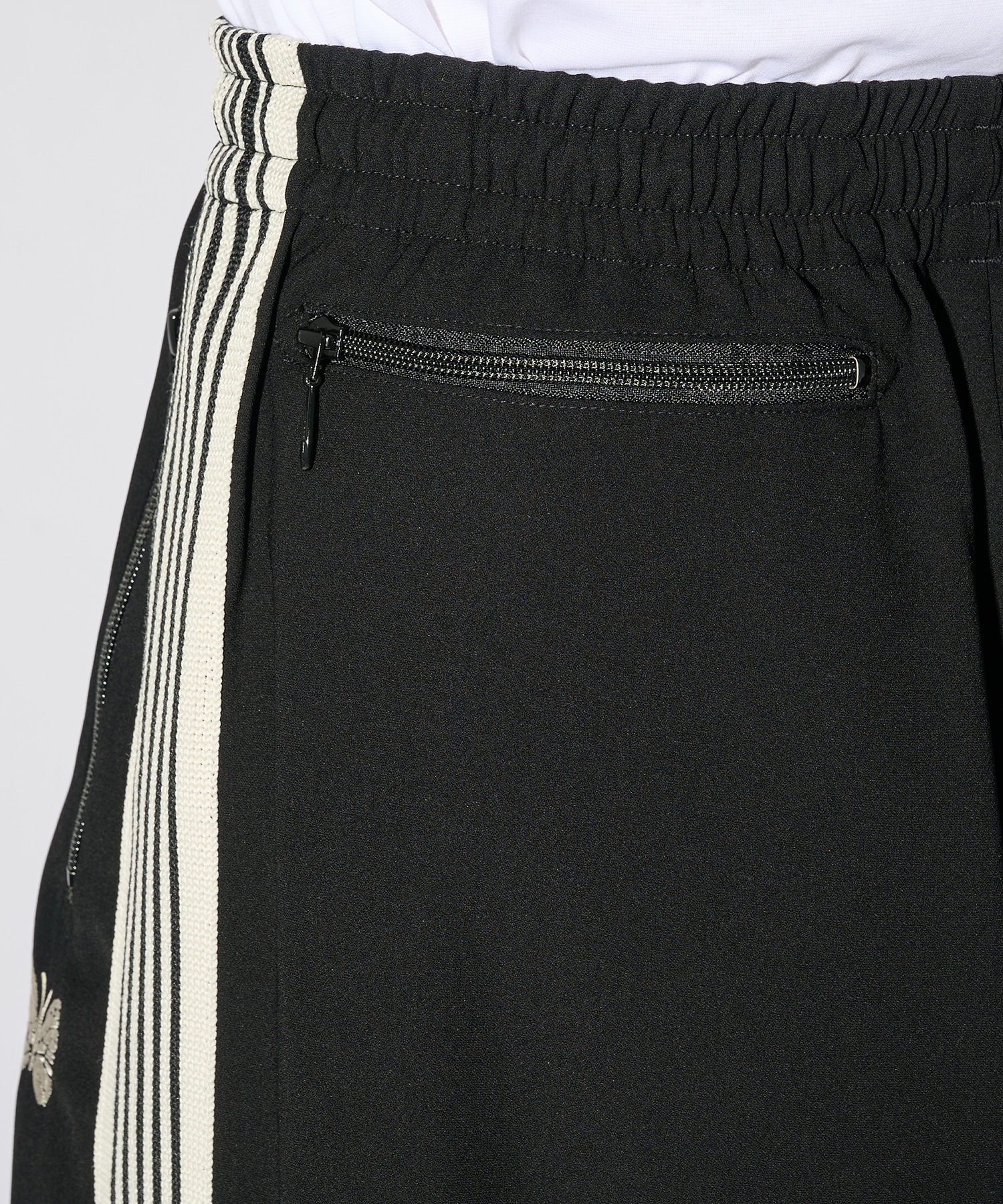 別注 H.D Track Pant - Amunzen NEEDLES