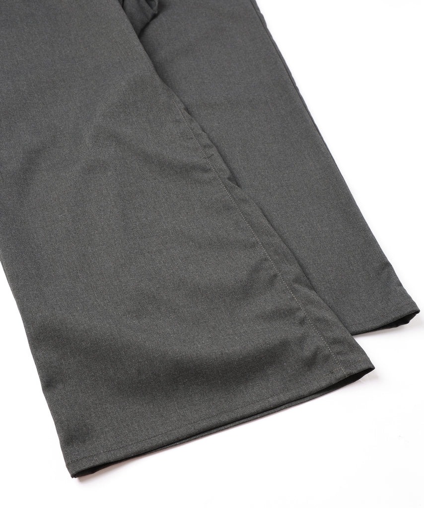 FLARE PANTS JieDa