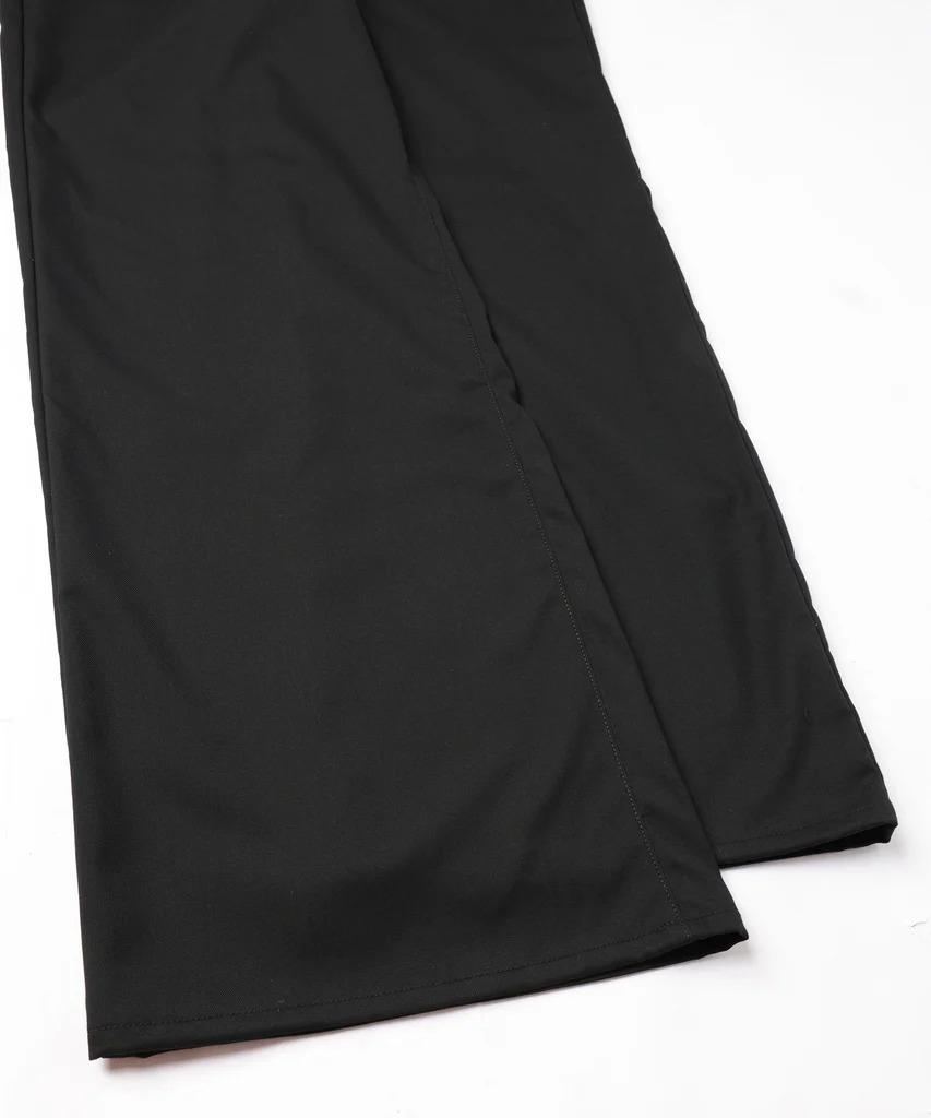 FLARE PANTS JieDa