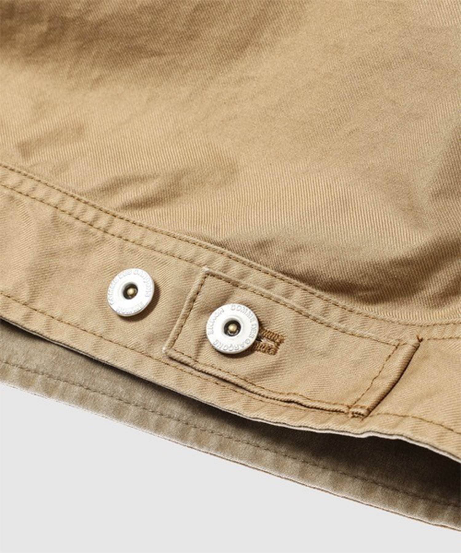 HQ-J022-051 HYBRID BLOUSON COMME des GARCONS HOMME