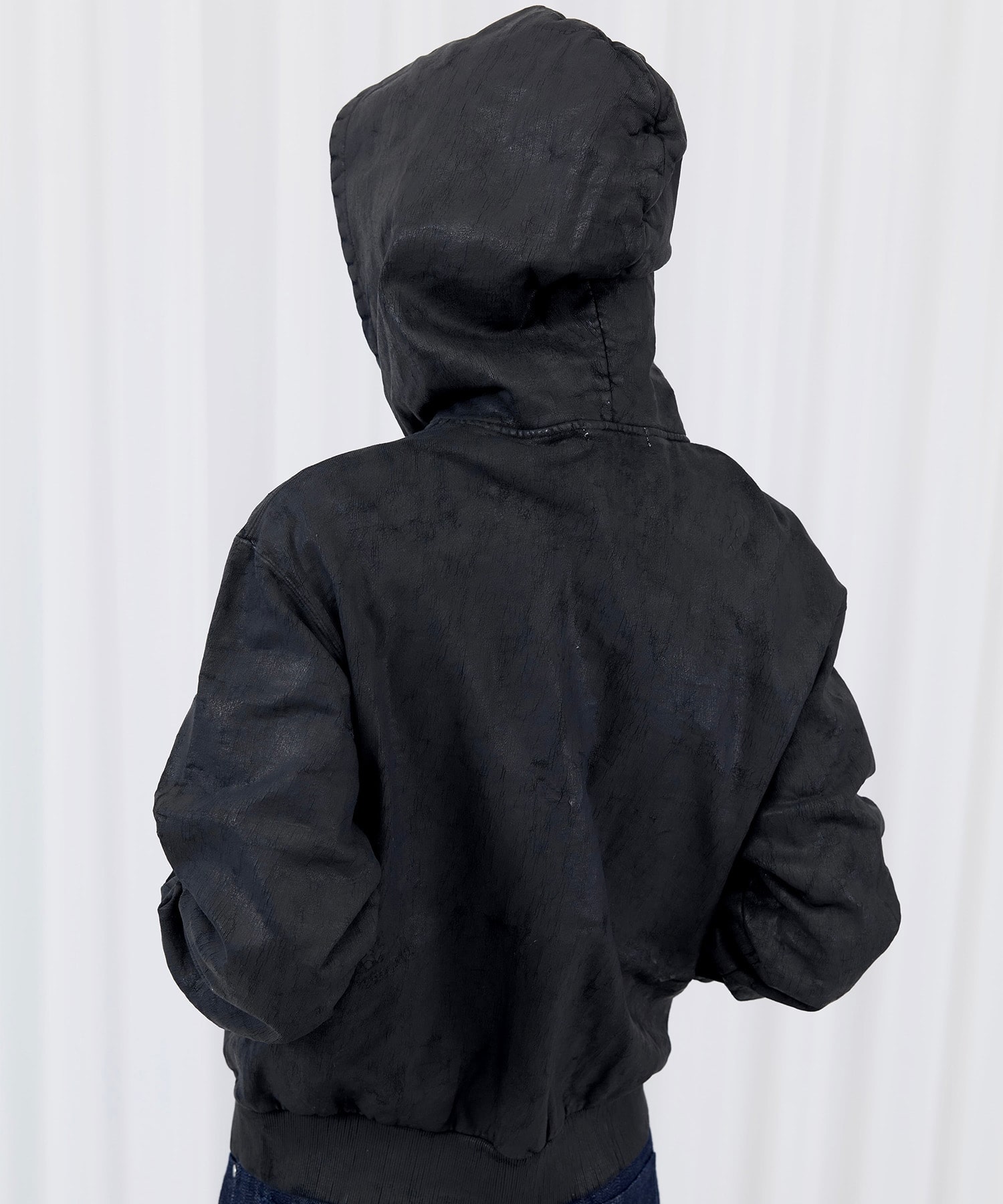 CERAMIC JACKET OUAT
