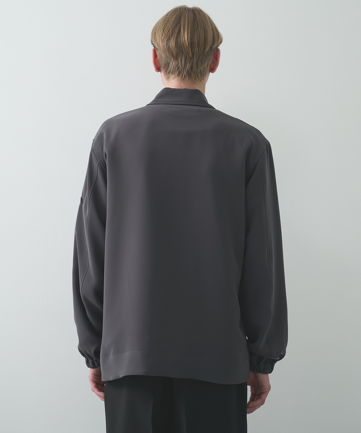 別注 2256-BL01-095 BLOUSON N.HOOLYWOOD