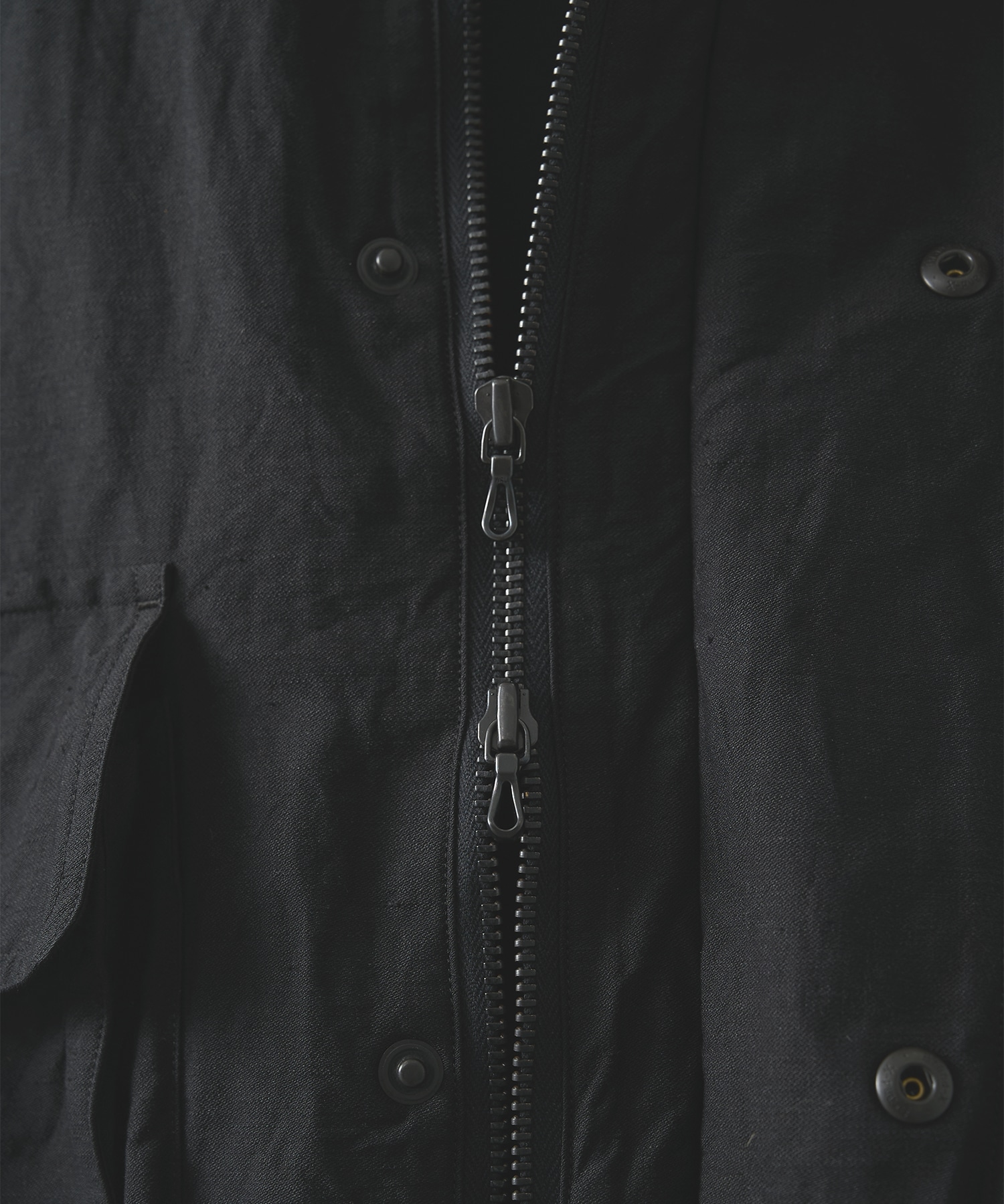 HUNTING JACKET 