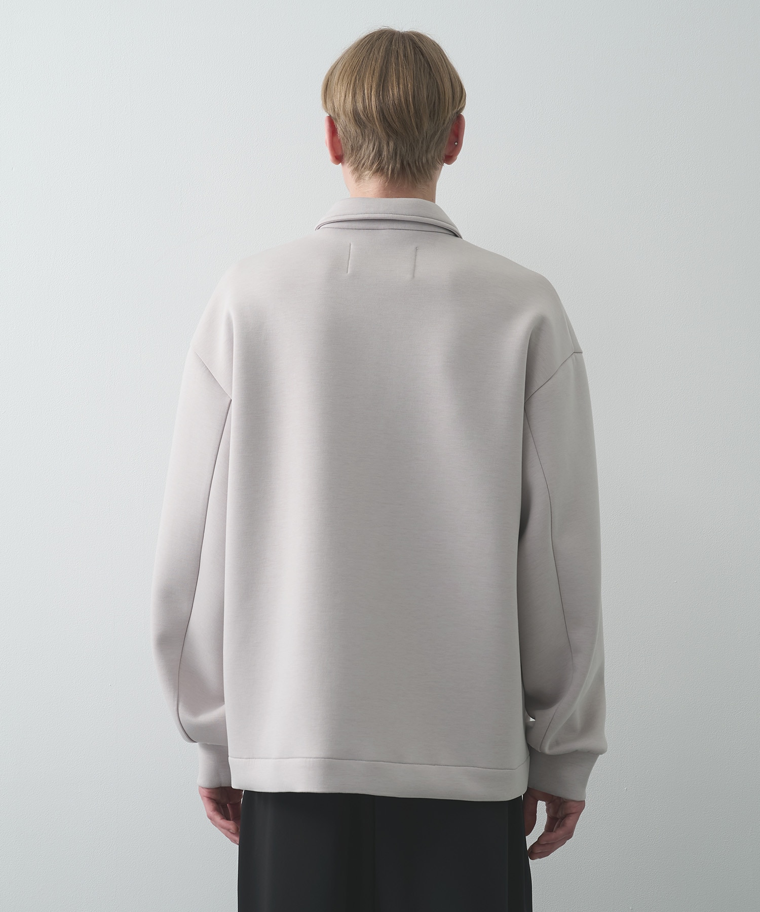 別注 DB BLOUSON CULLNI