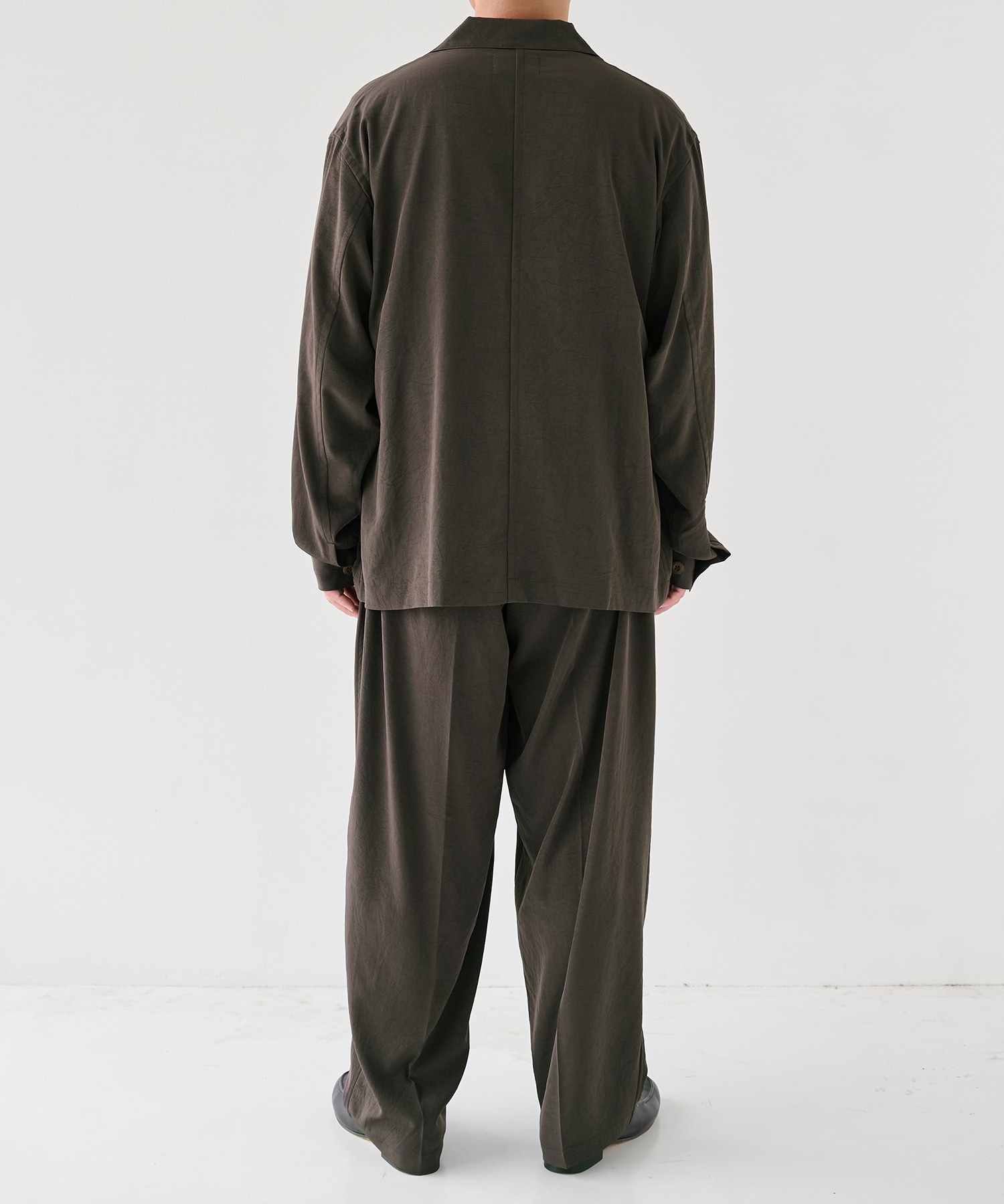 別注 SHIRTS BLOUSON RAINMAKER