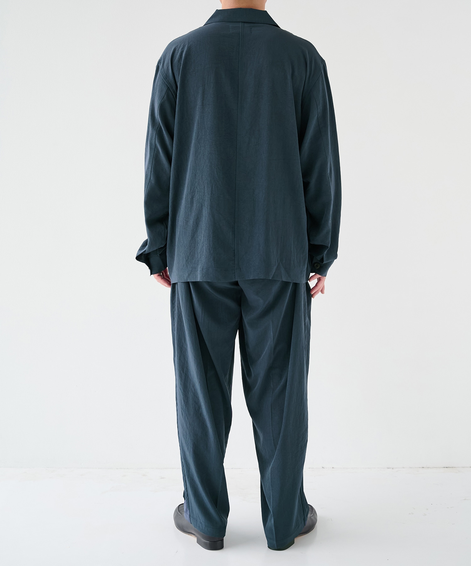 別注 SHIRTS BLOUSON RAINMAKER