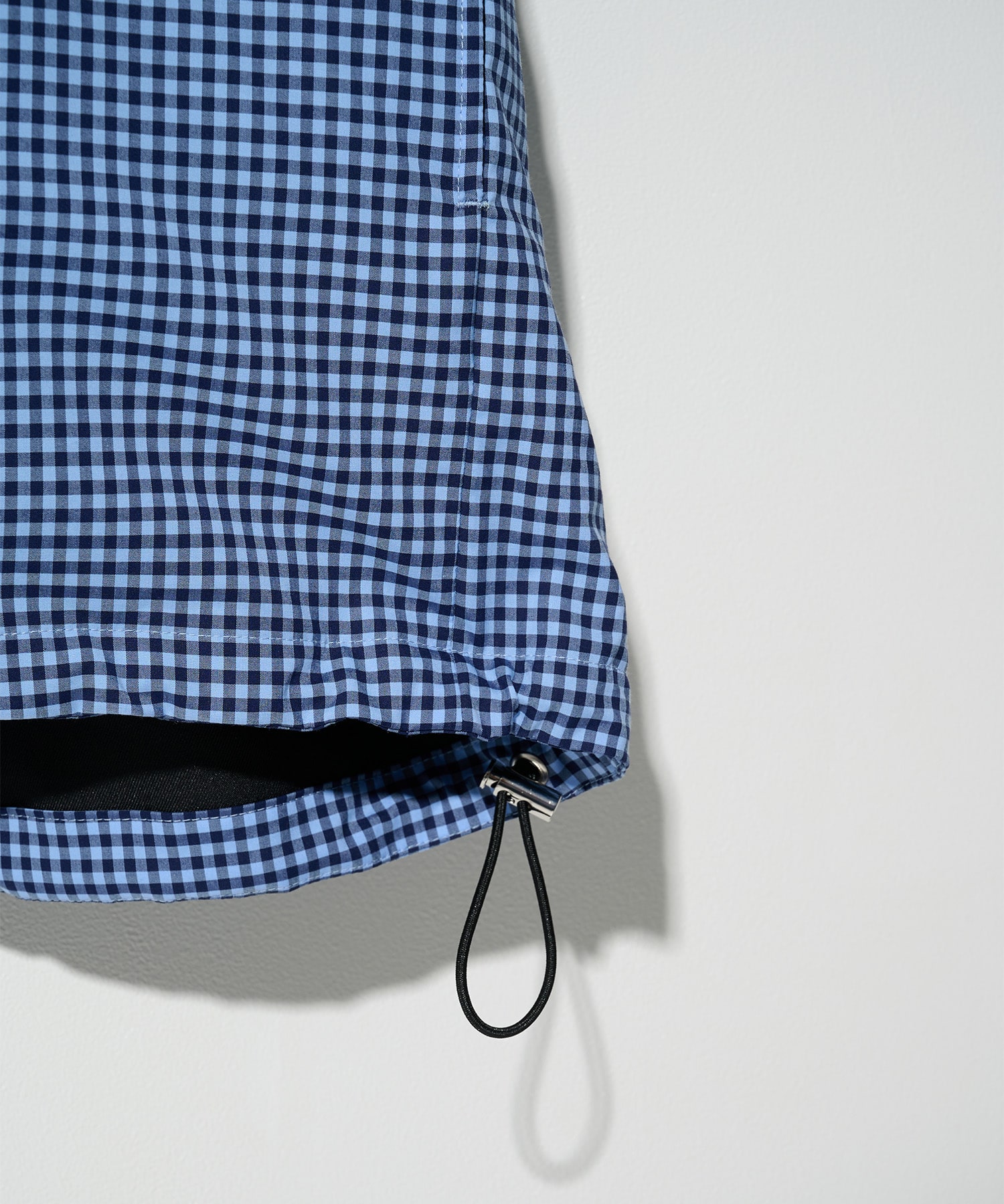 OFFICE ANORAK OUAT