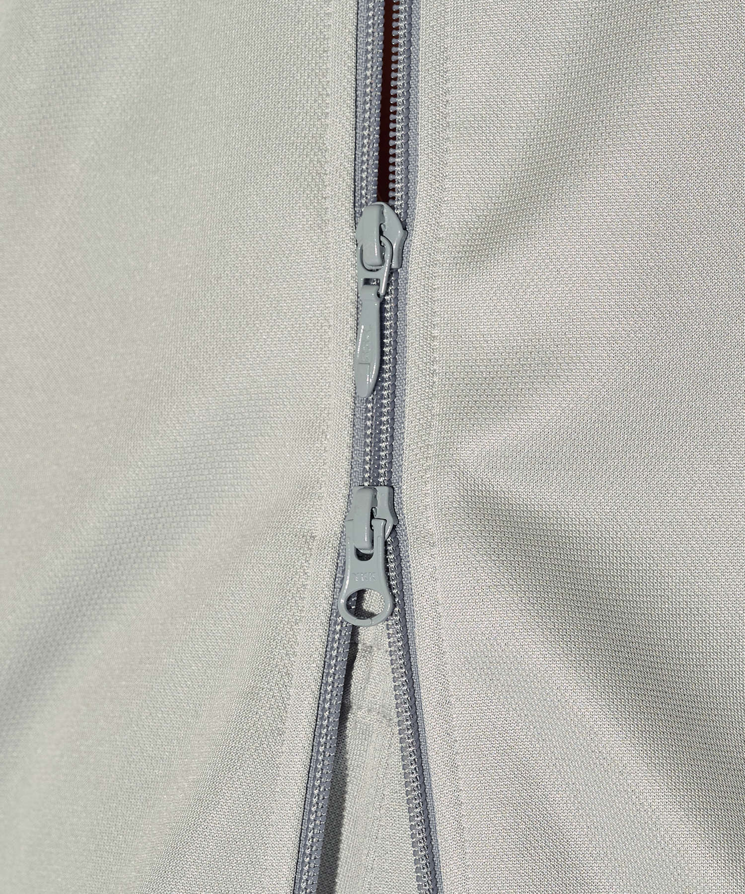 別注Track Jacket - Poly Smooth NEEDLES
