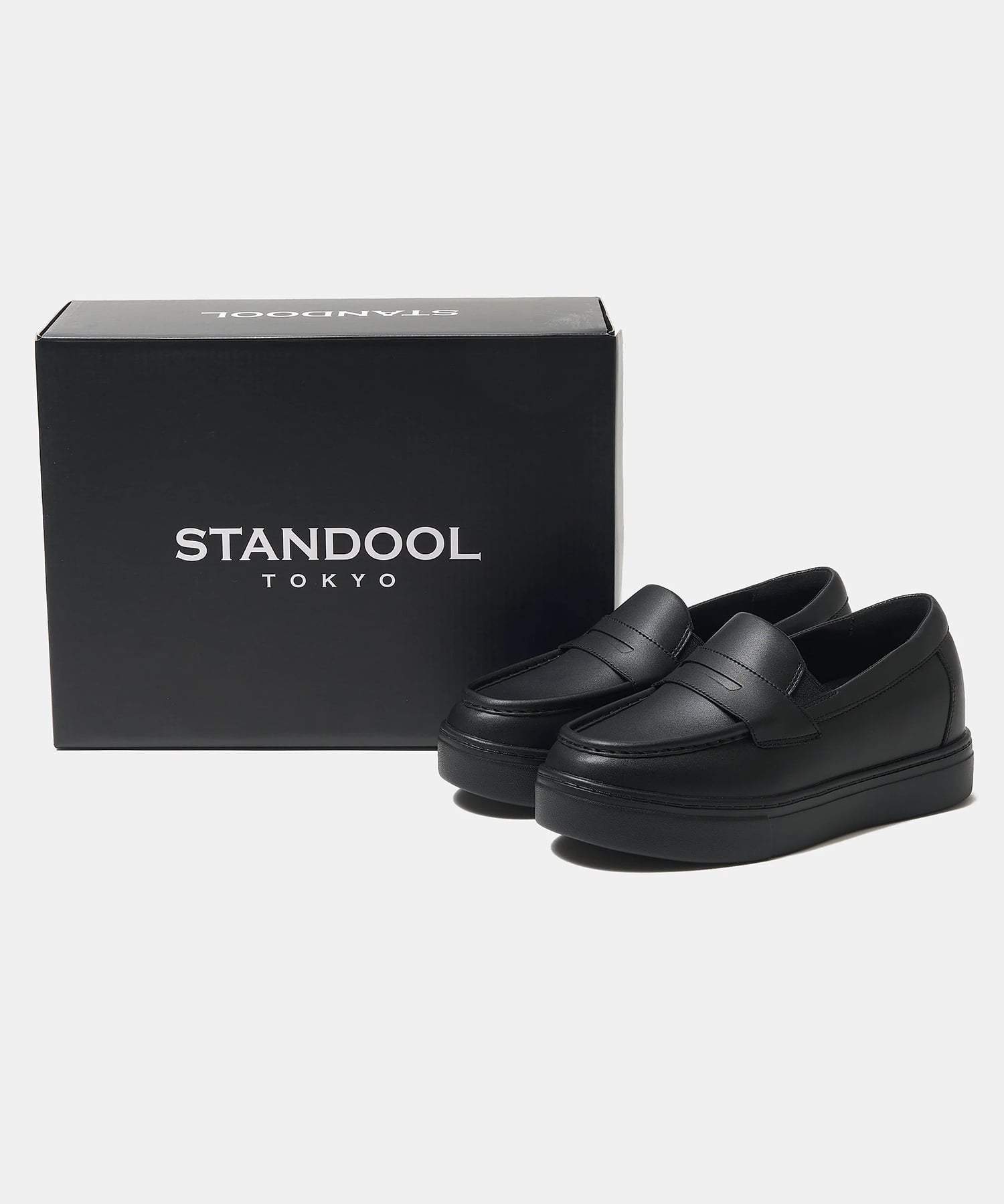 LIKKE 5.5cm STYLE UP SNEAKERS STANDOOL
