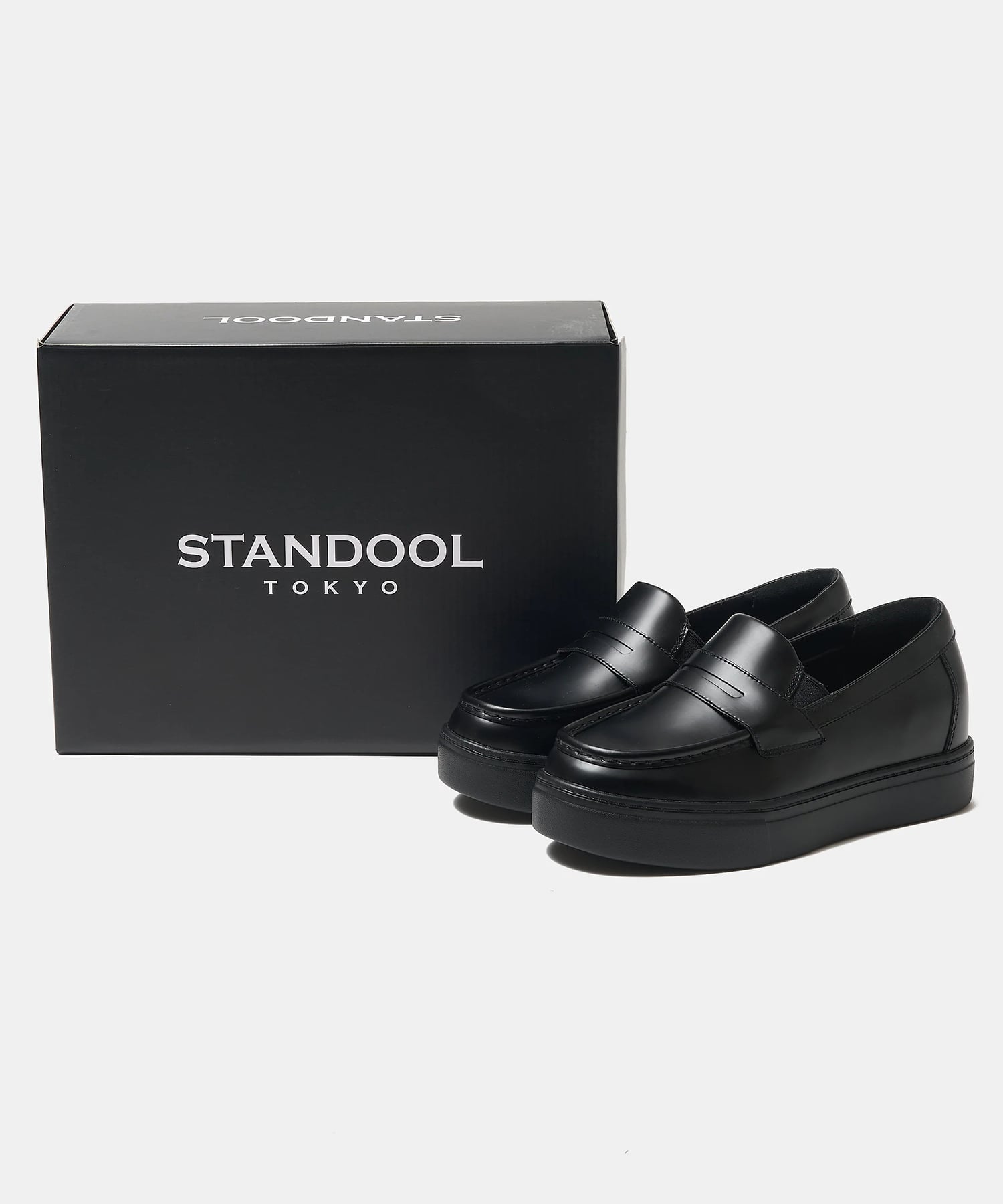 LIKKE 5.5cm STYLE UP SNEAKERS STANDOOL