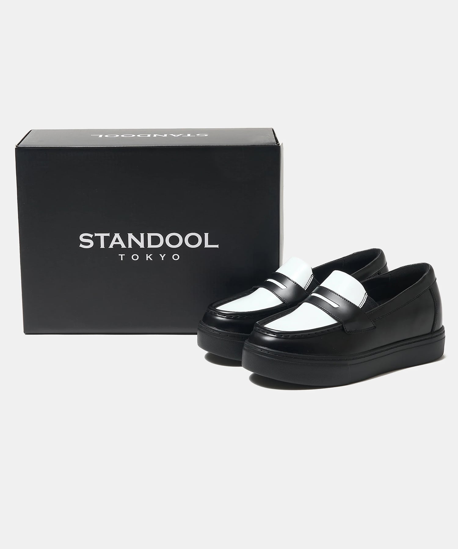 LIKKE 5.5cm STYLE UP SNEAKERS STANDOOL