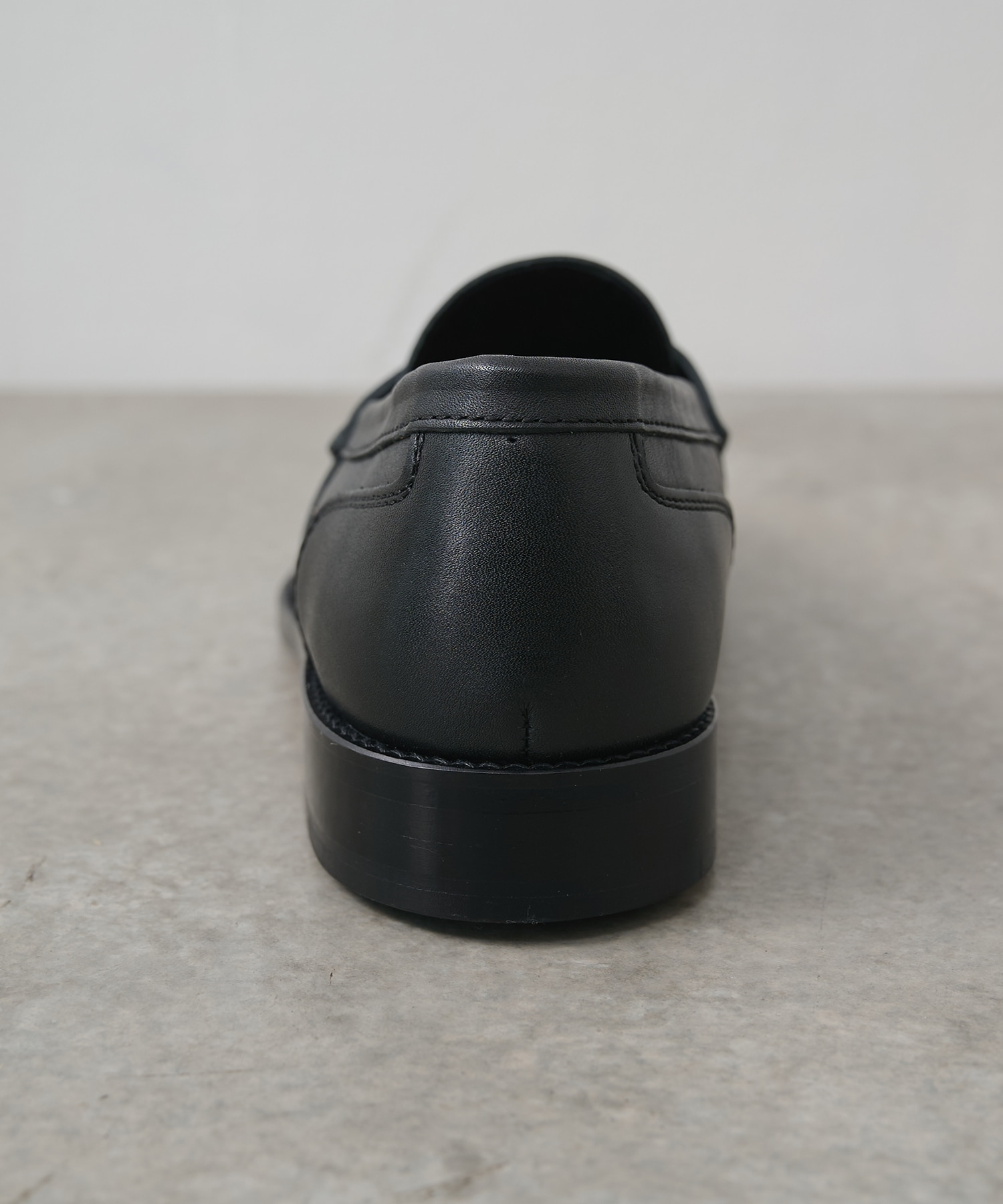 LOAFERS PADRONE