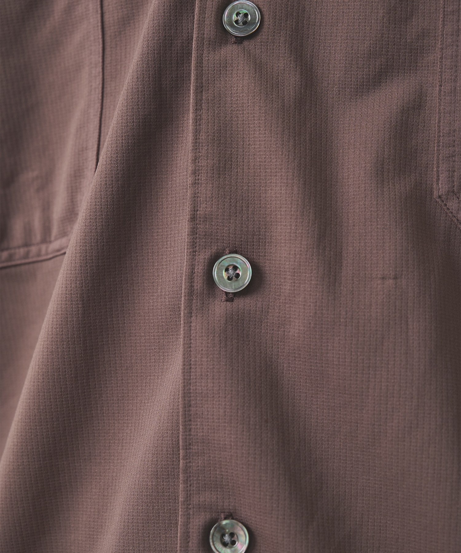 36G Nylon Balise Shirt KANEMASA PHIL.